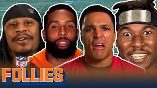 Video post by @NFL on YouTube