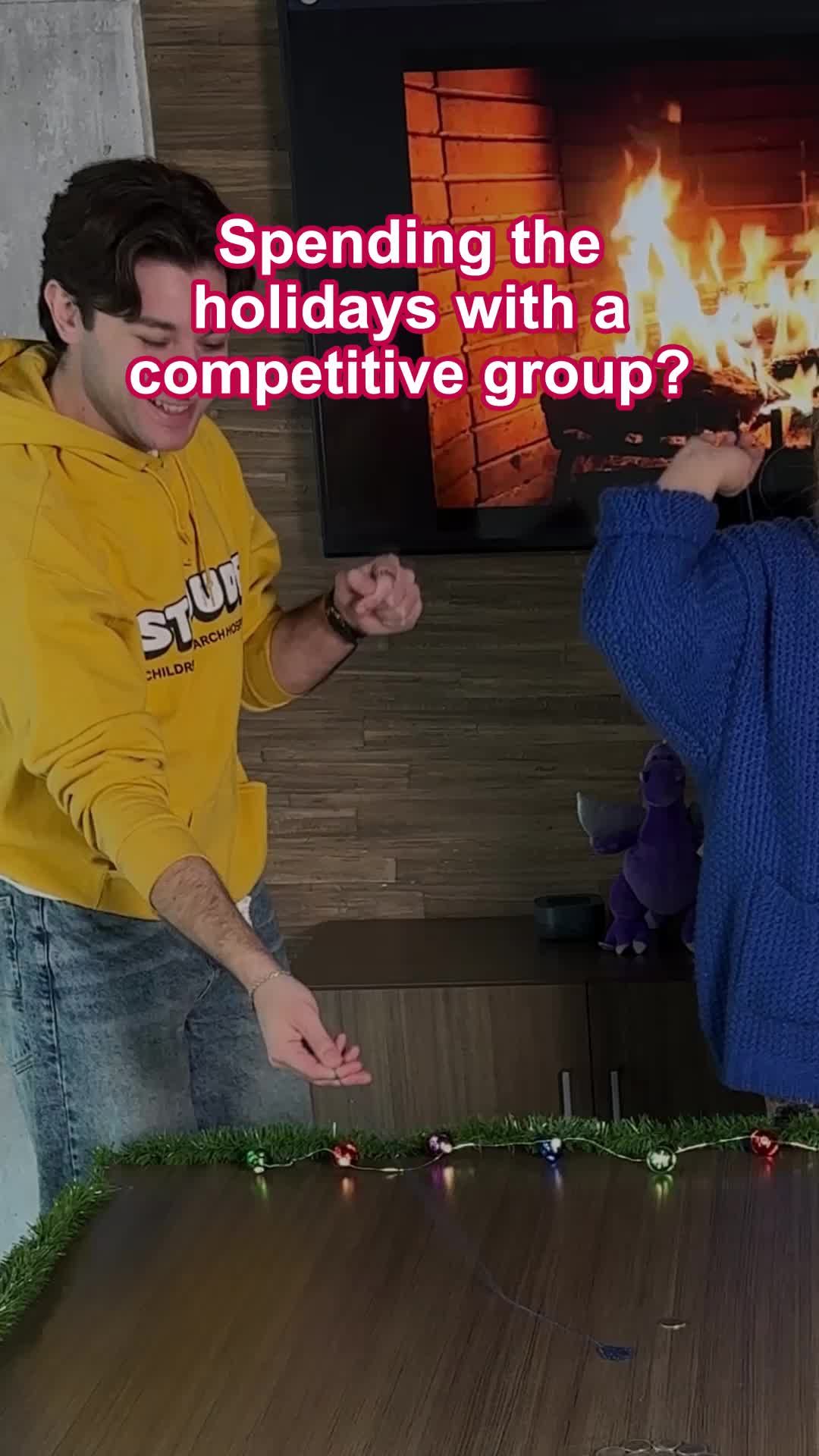 Video post by @stjude on TikTok