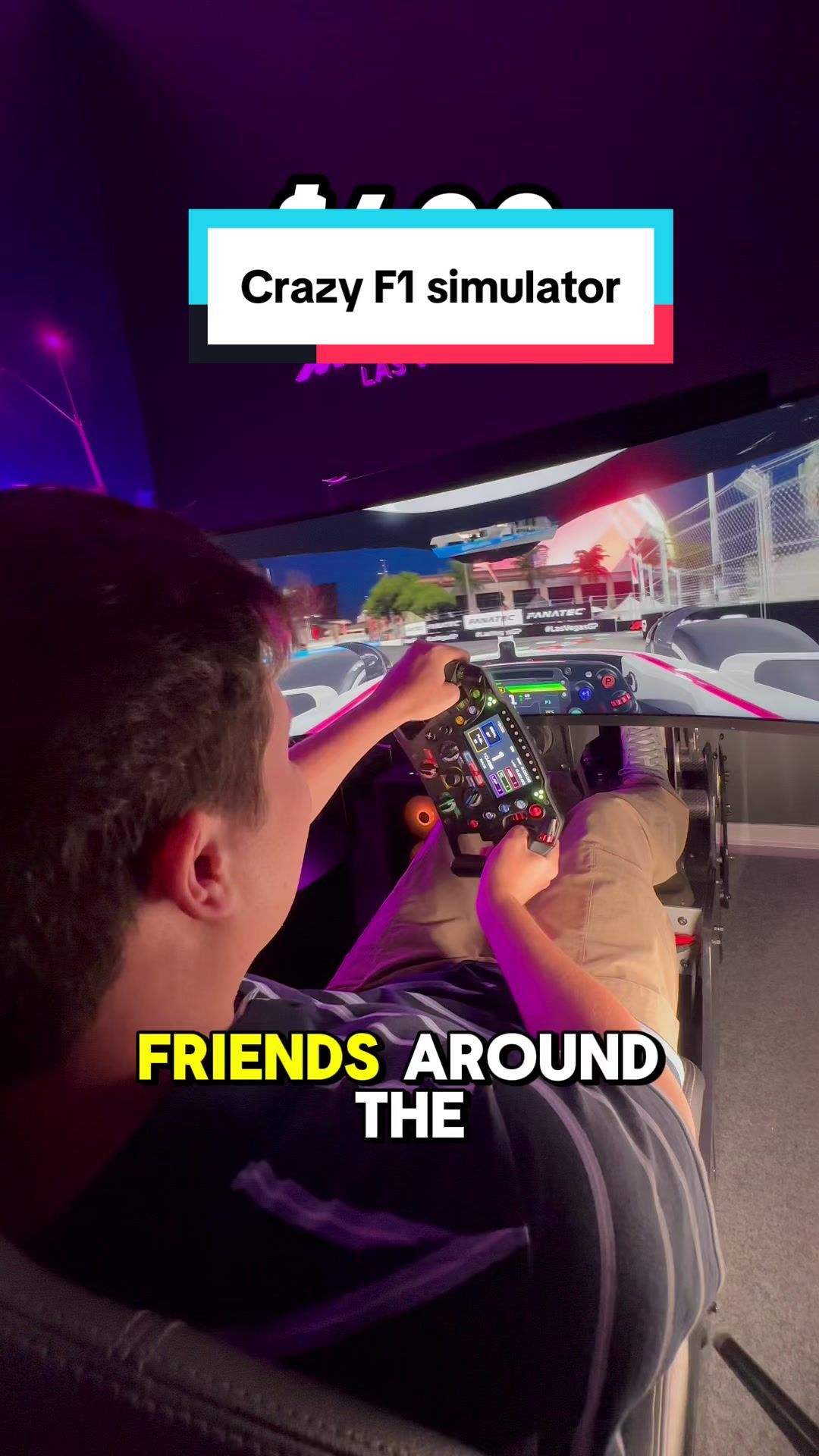 Video post by @vegas on TikTok