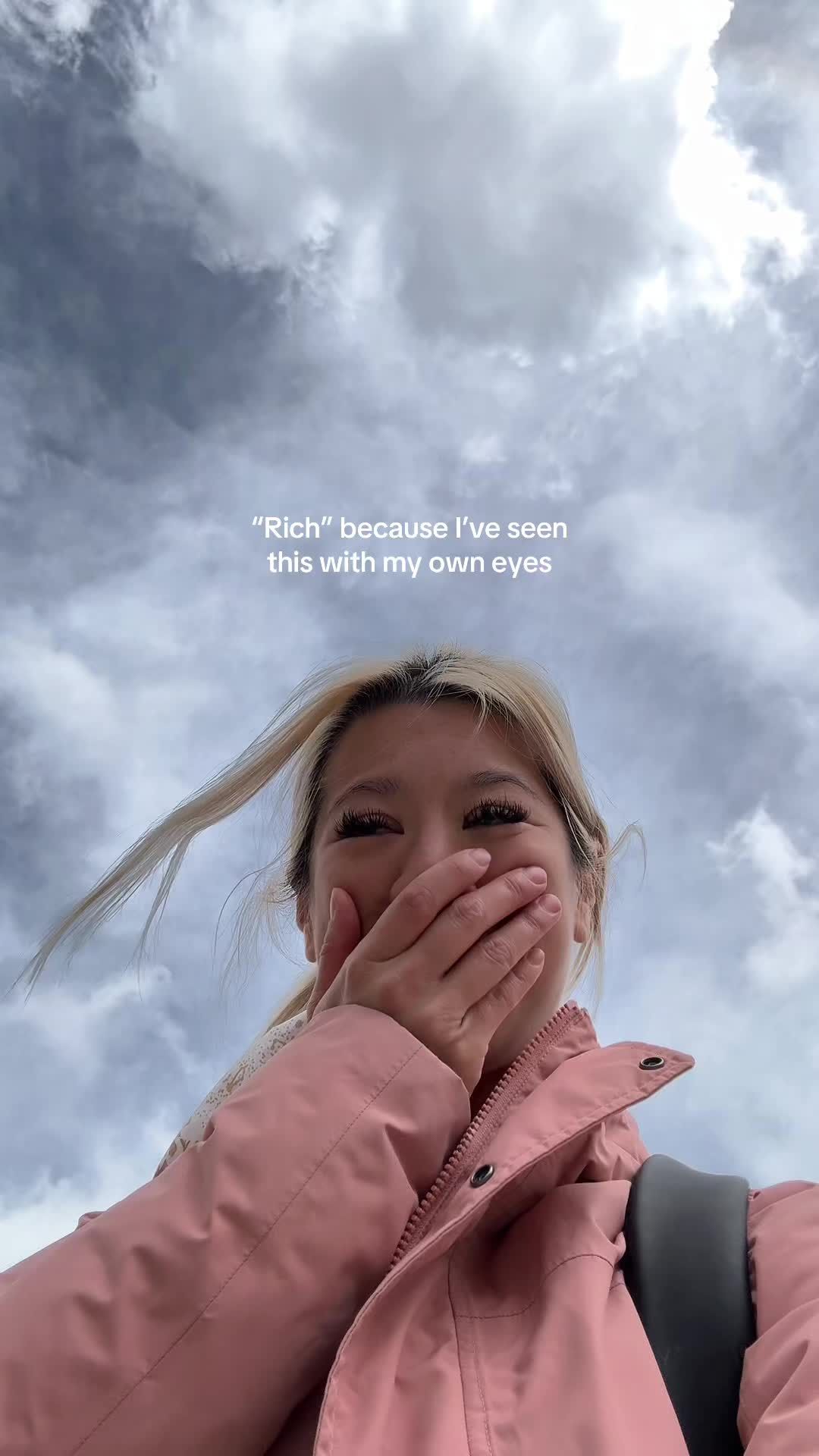 Video post by @bambi.thalia on TikTok