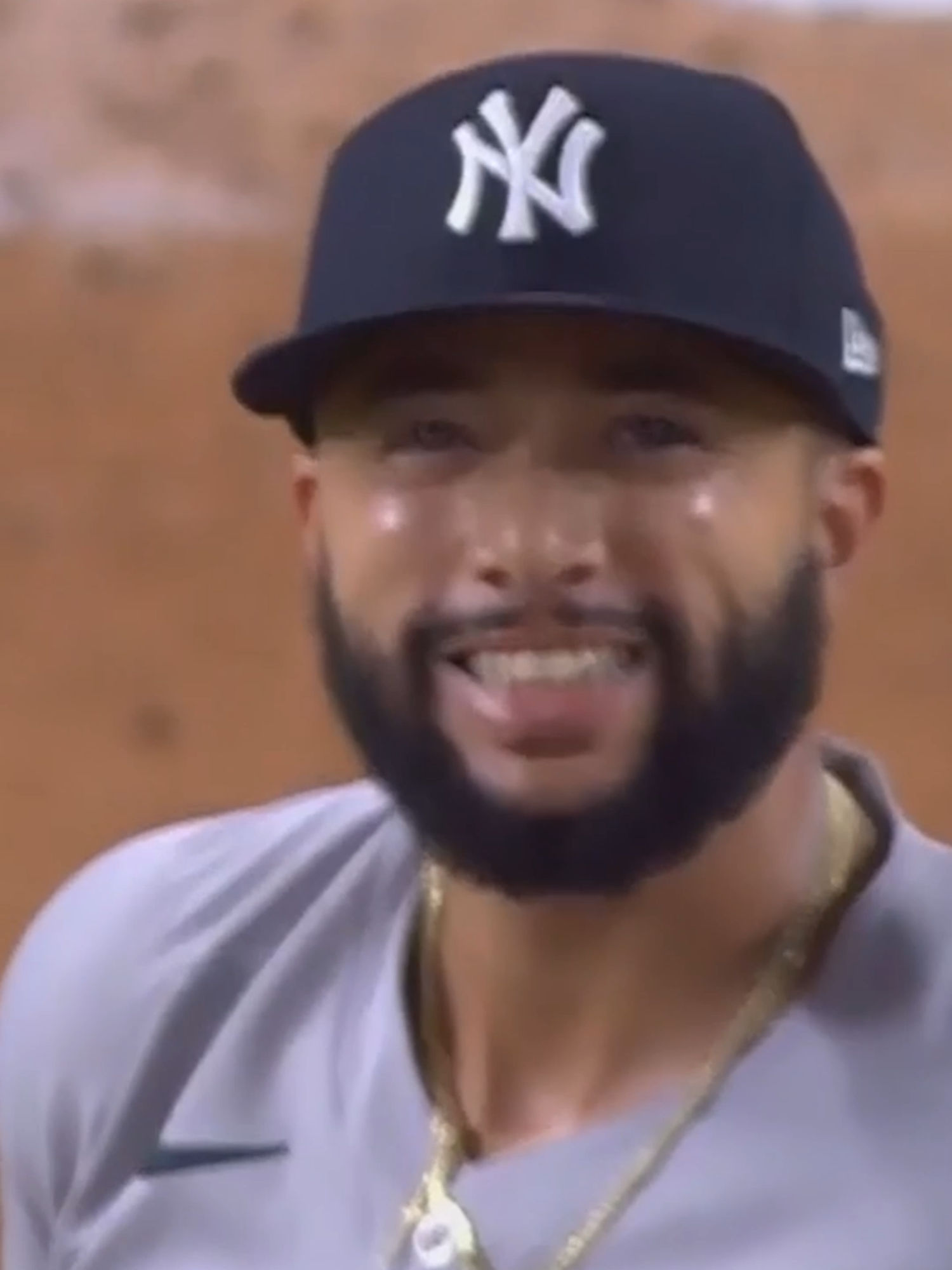 Video post by @mlbonfox on TikTok