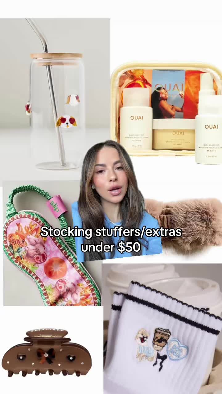 Video post by @anyaweitz on TikTok