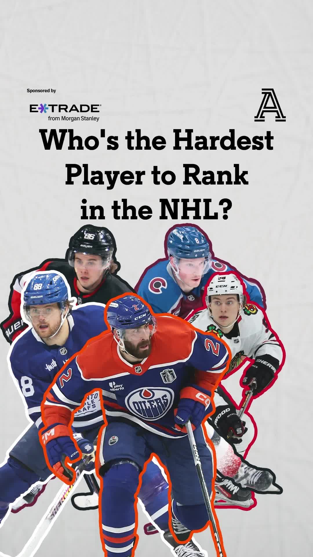 Video post by @theathletic on TikTok