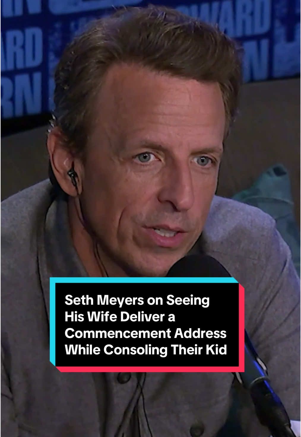 Video post by @howardsternshow on TikTok