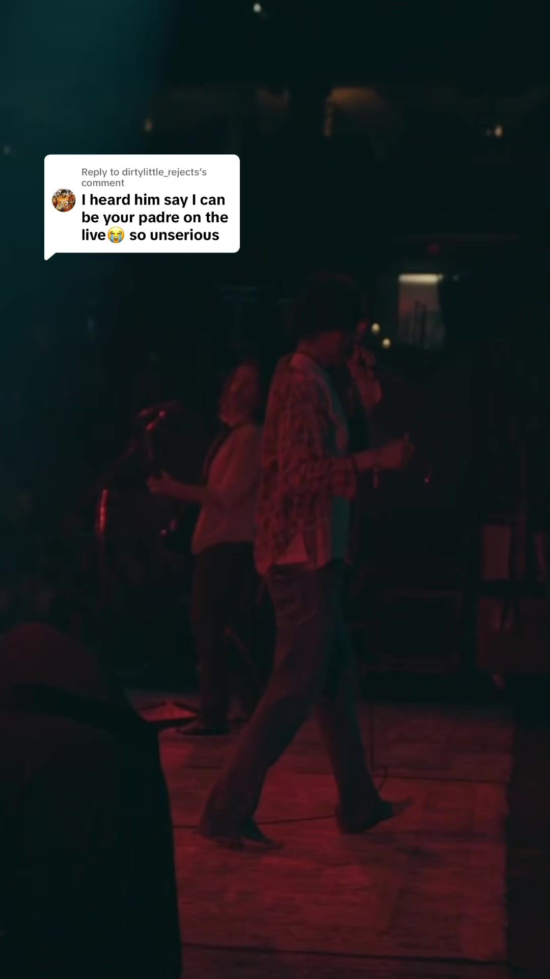 Video post by @theallamericanrejects on TikTok