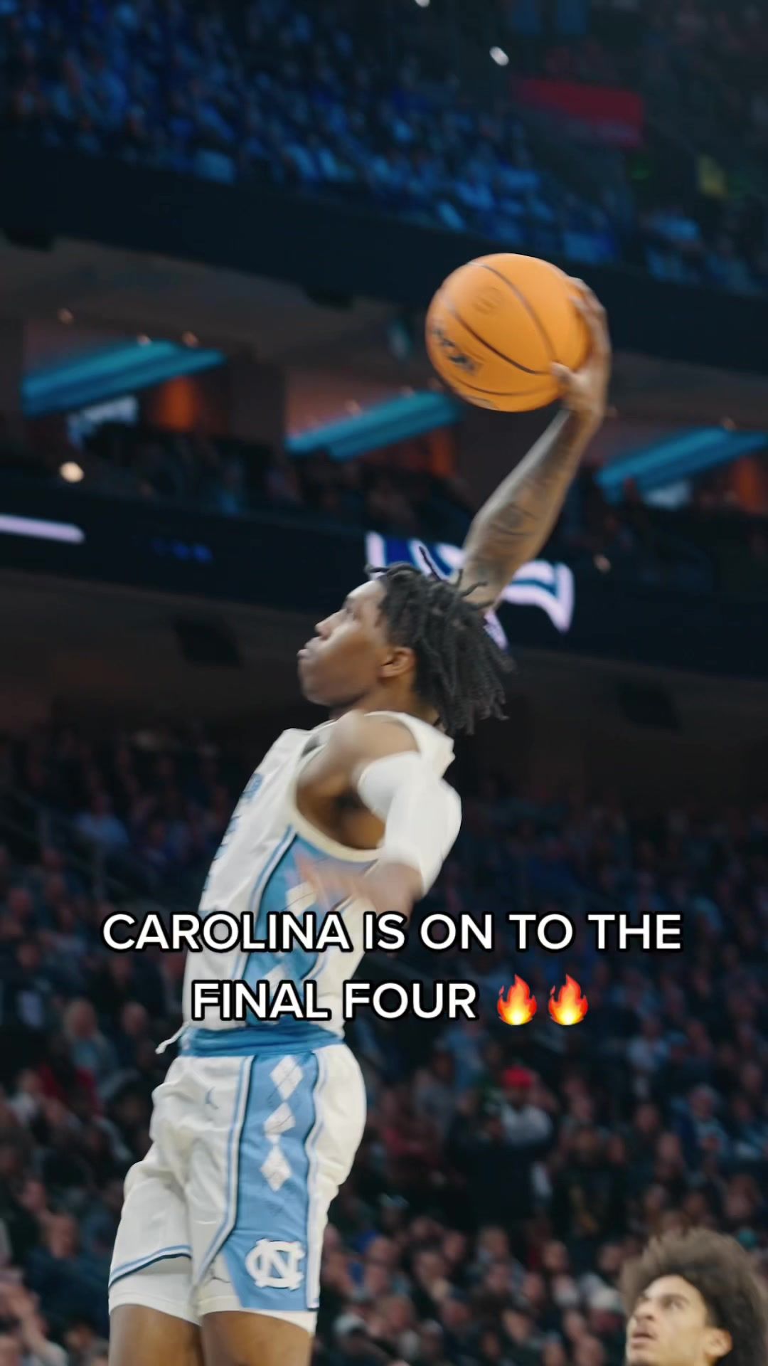 Video post by @brhoops on TikTok