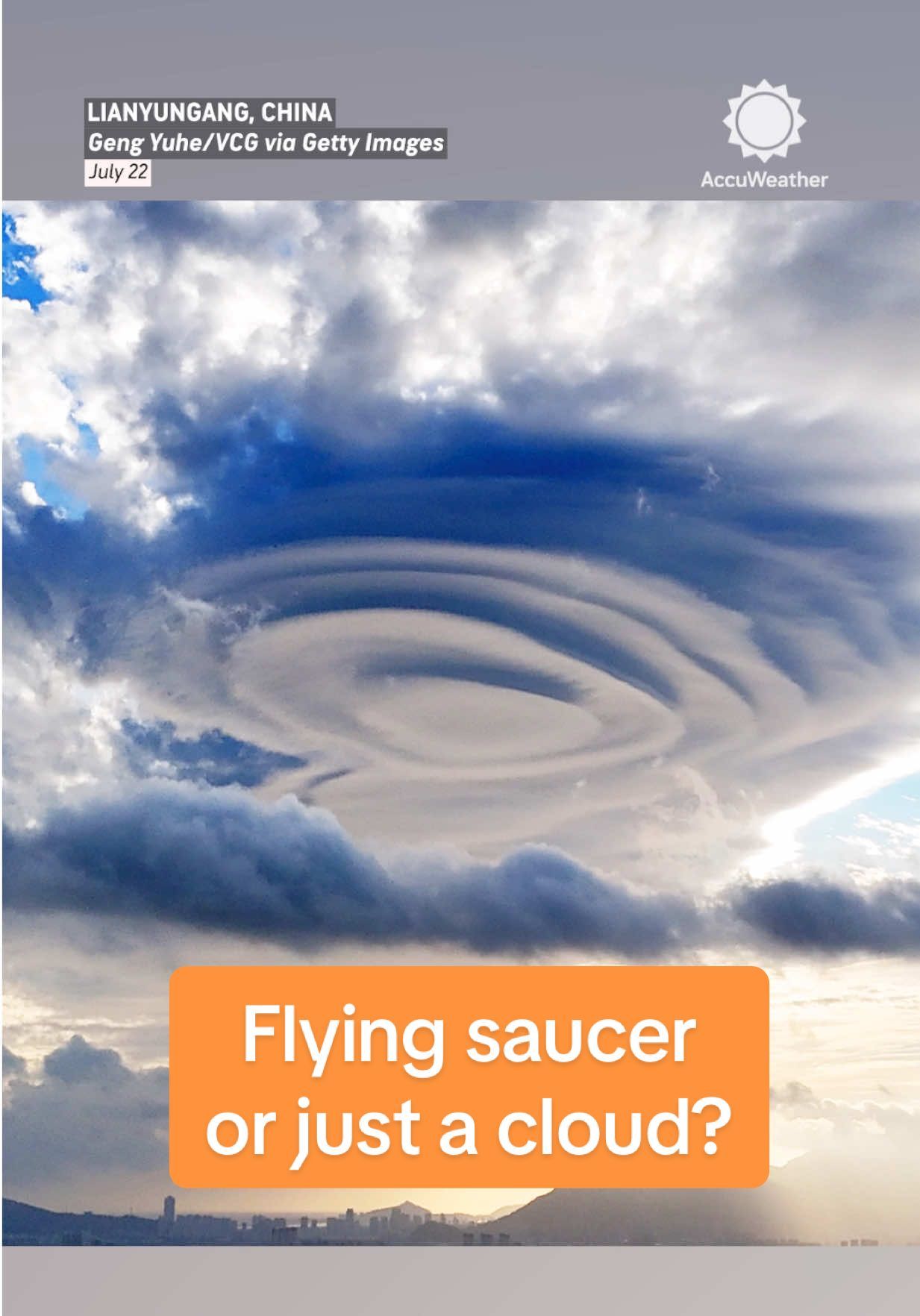 Video post by @accuweather on TikTok