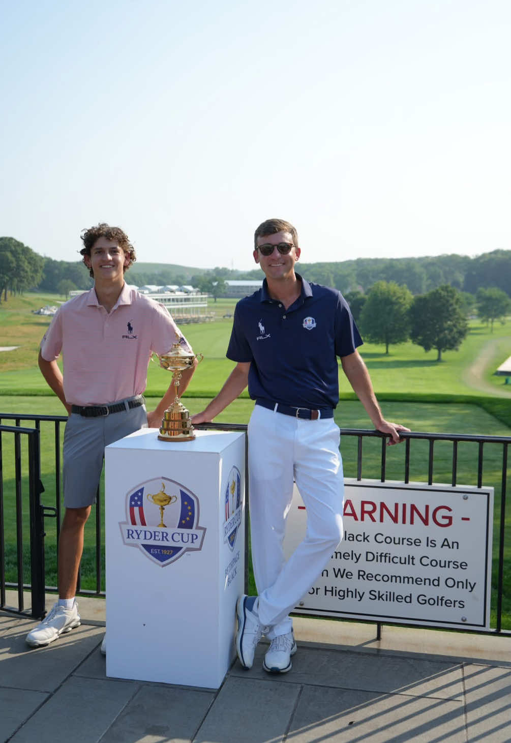 Video post by @ajgagolf on TikTok