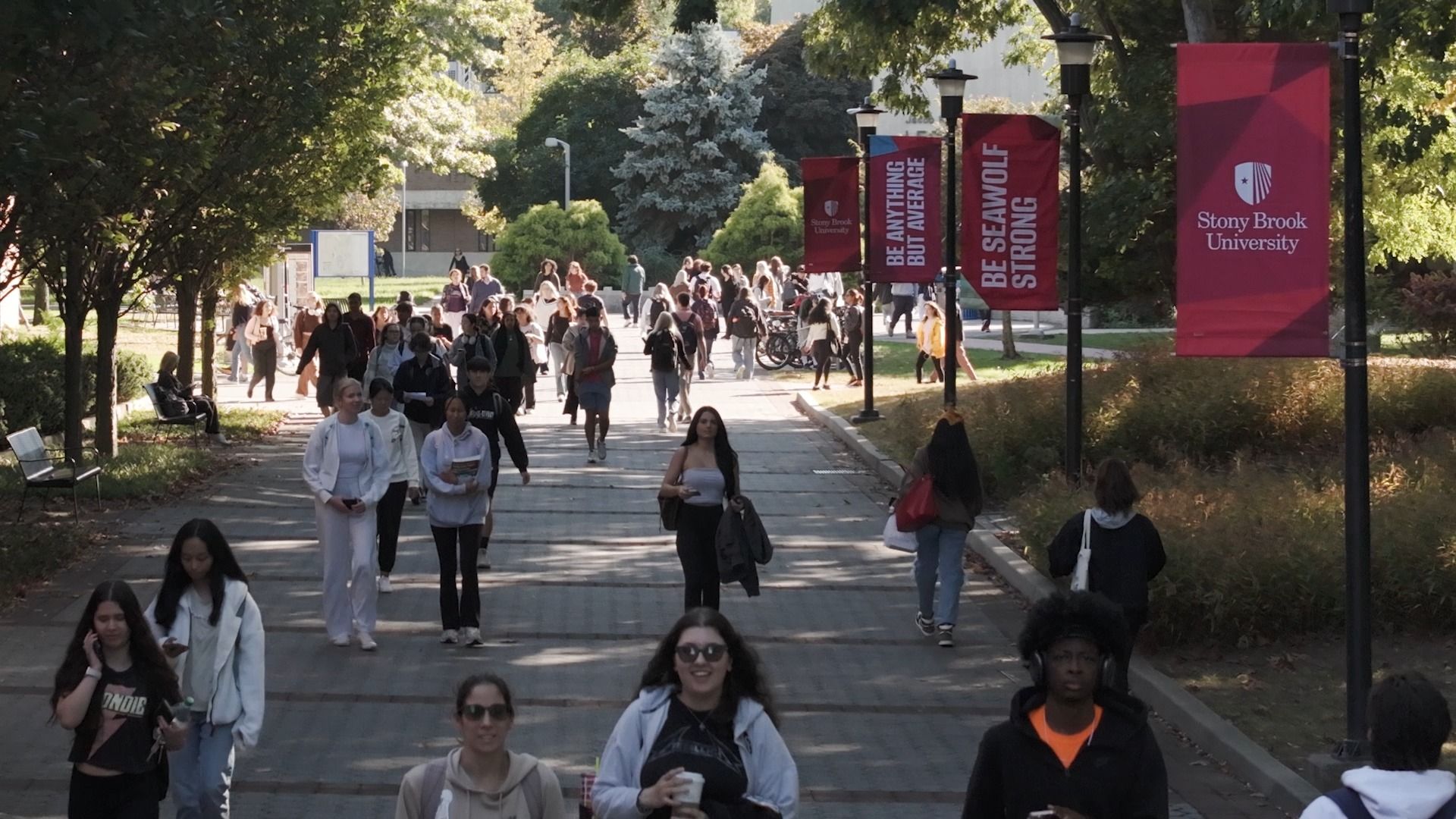 Image post by @stonybrooku on Facebook