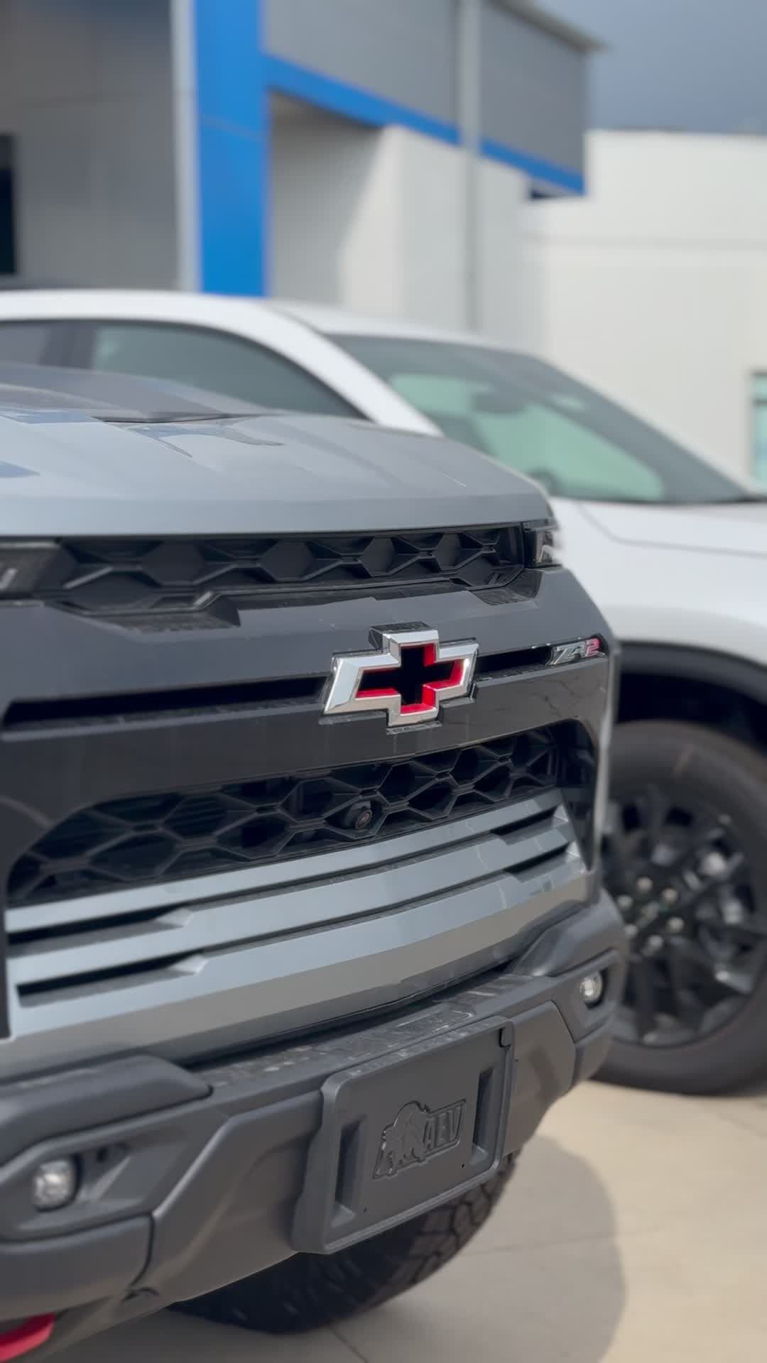 Video post by @chevyolathe on TikTok