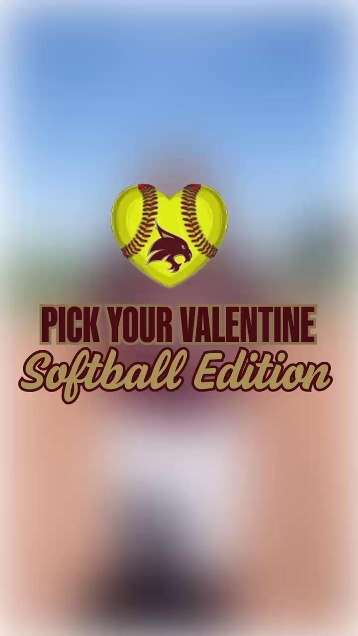 Image post by @txstatebobcats on Facebook