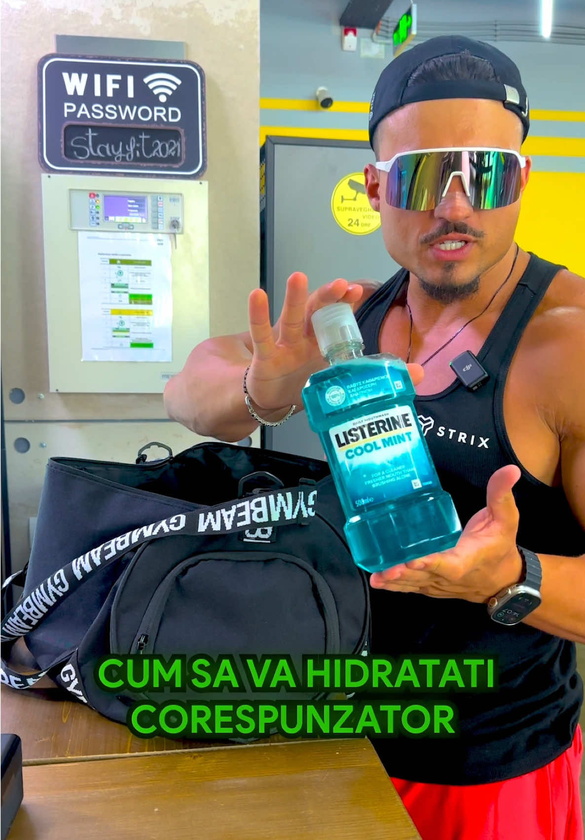 Video post by @andreibordeianu_fit on TikTok
