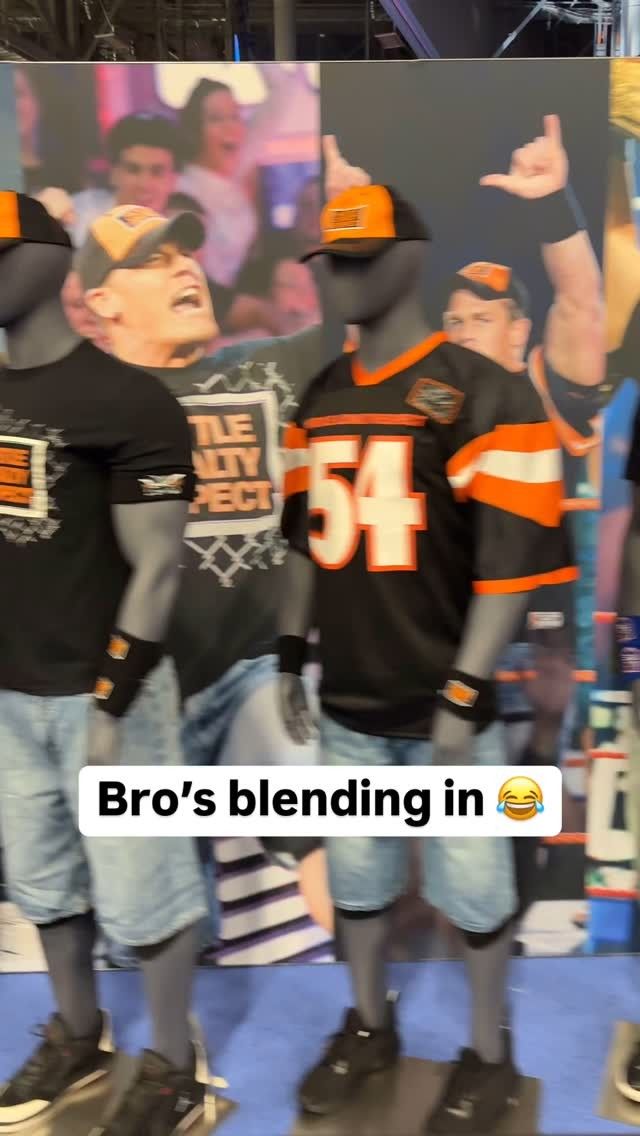 Video post by @fanatics on Facebook