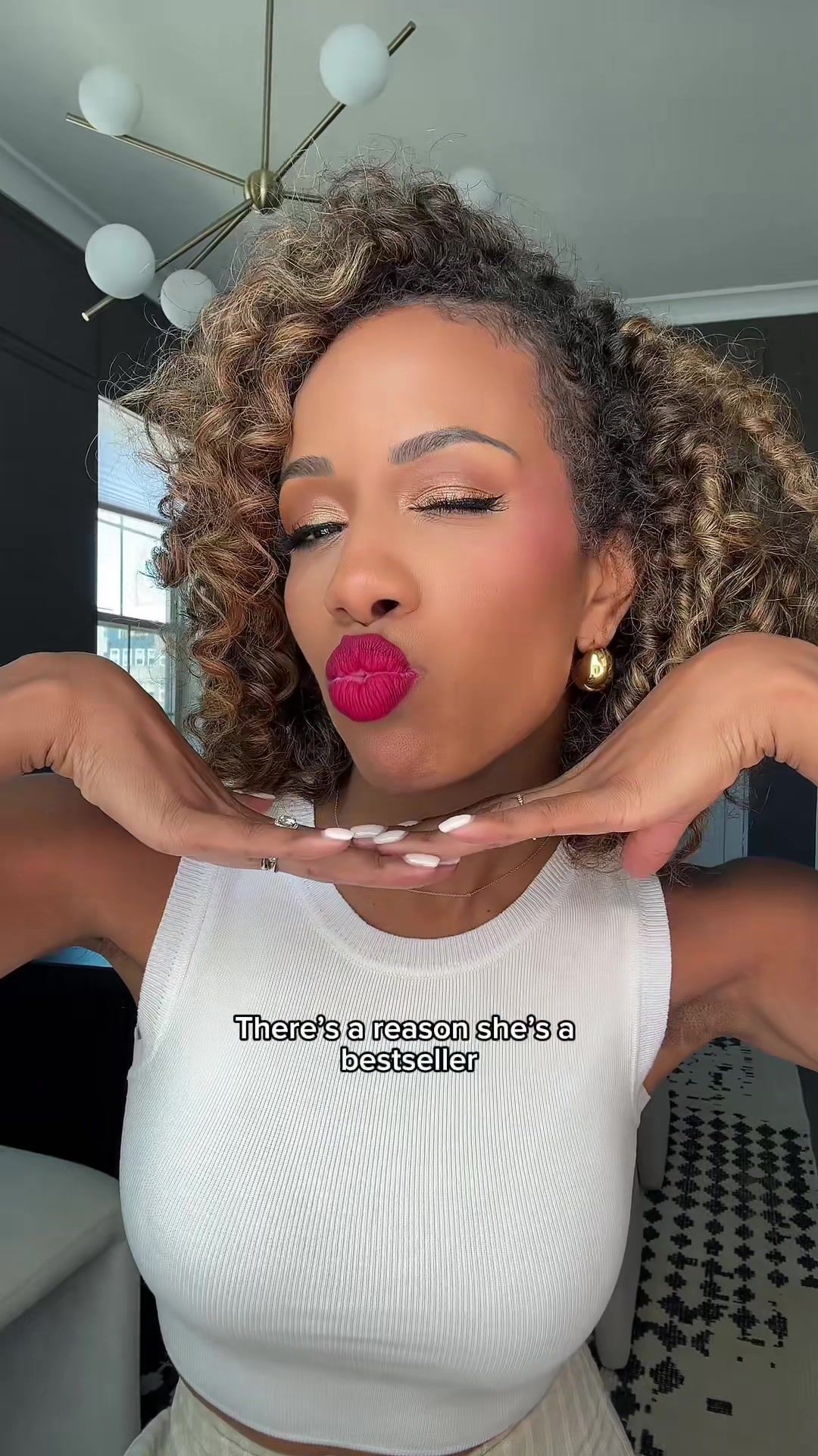 Video post by @msnewslady on TikTok