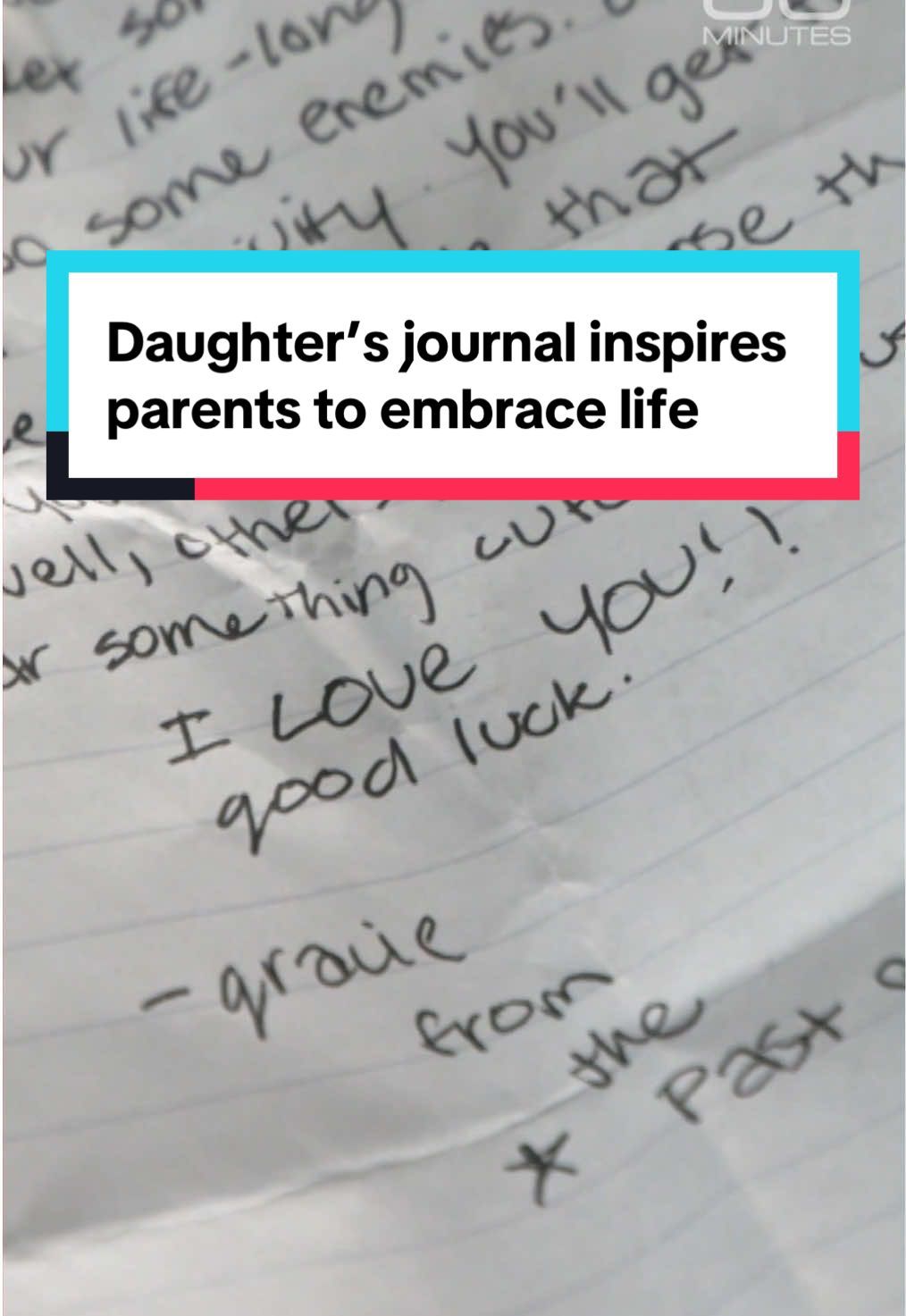 Video post by @60minutes on TikTok