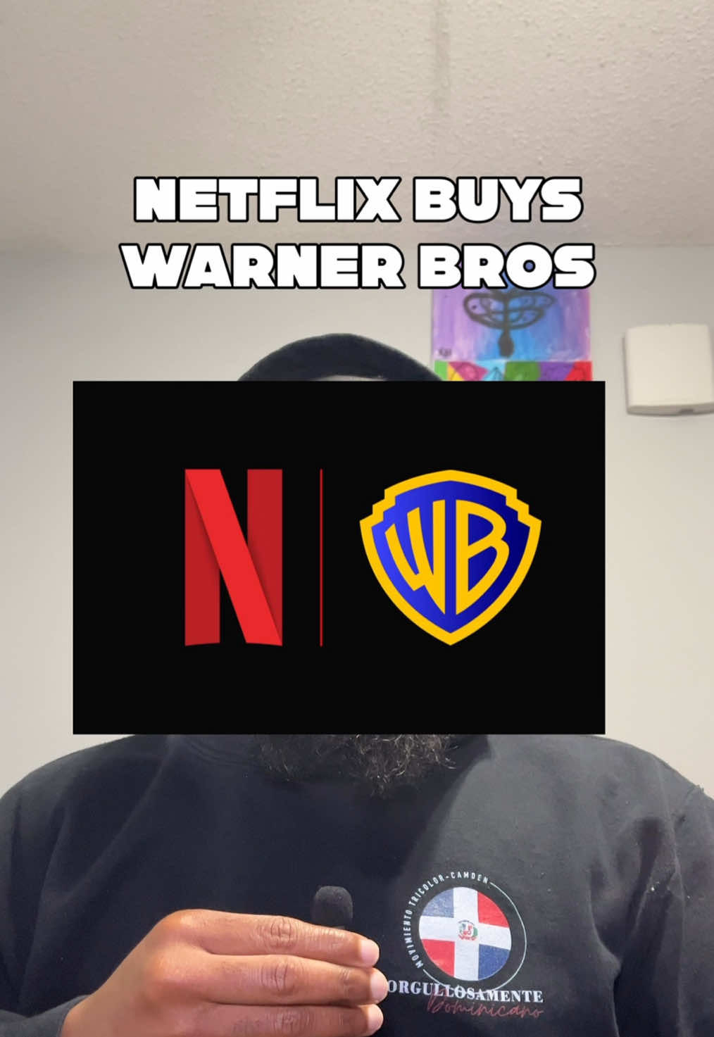 Video post by @xavierhunter on TikTok