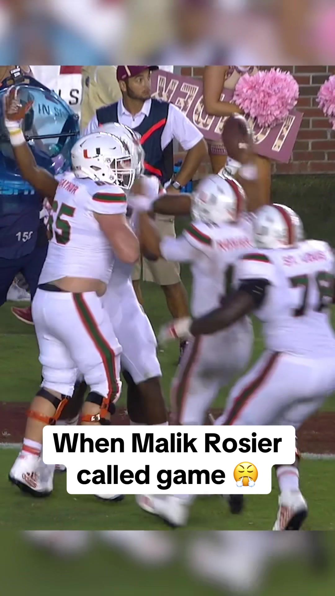 Video post by @accnetwork on TikTok