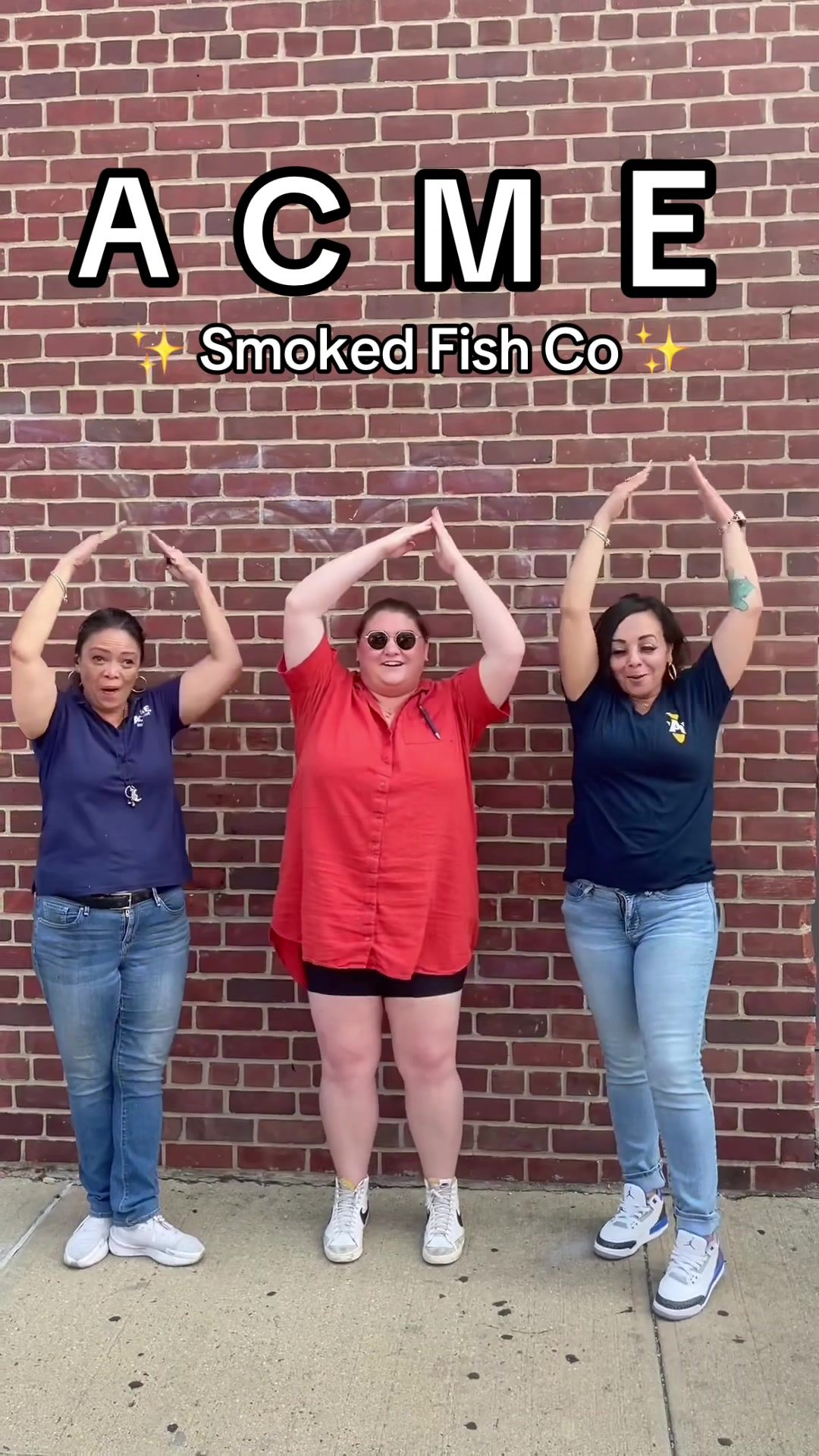 Video post by @acmesmokedfish on TikTok