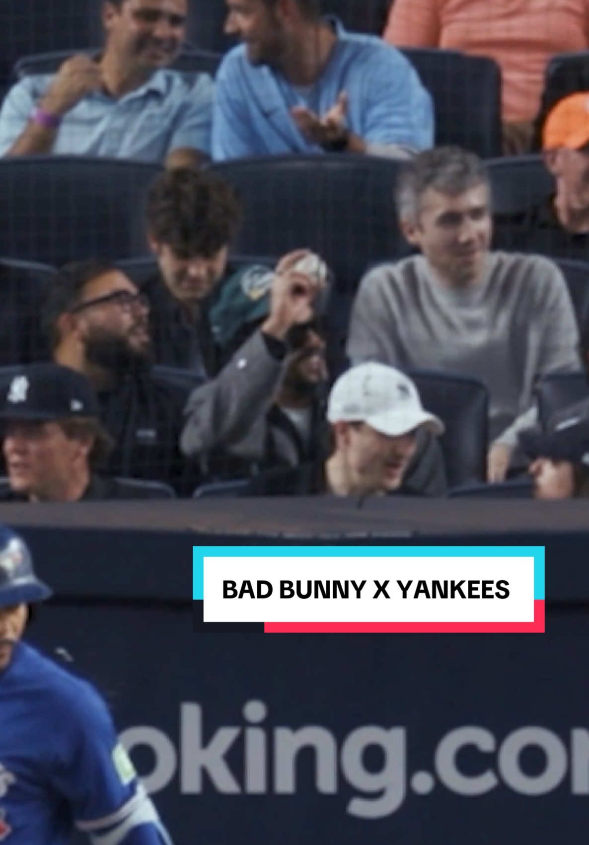 Video post by @yankees on TikTok