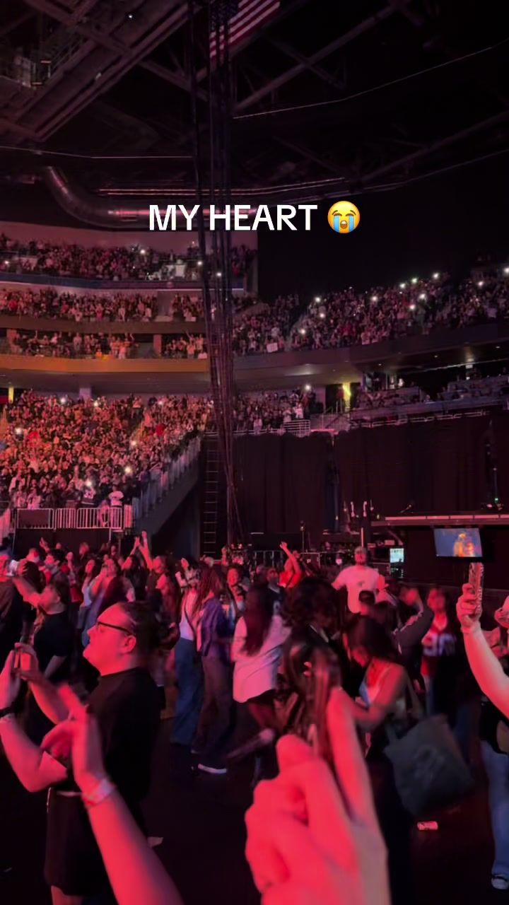 Video post by @ubsarena on TikTok