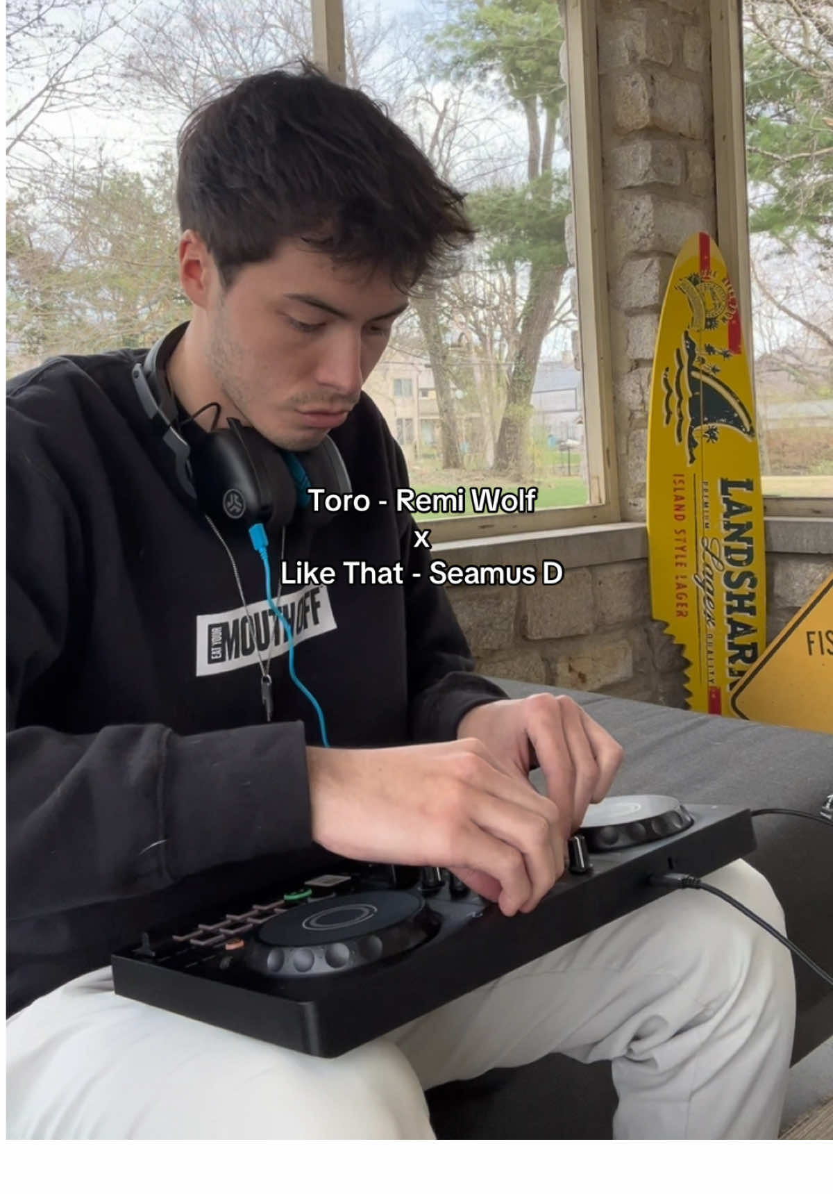 Video post by @klineowen on TikTok