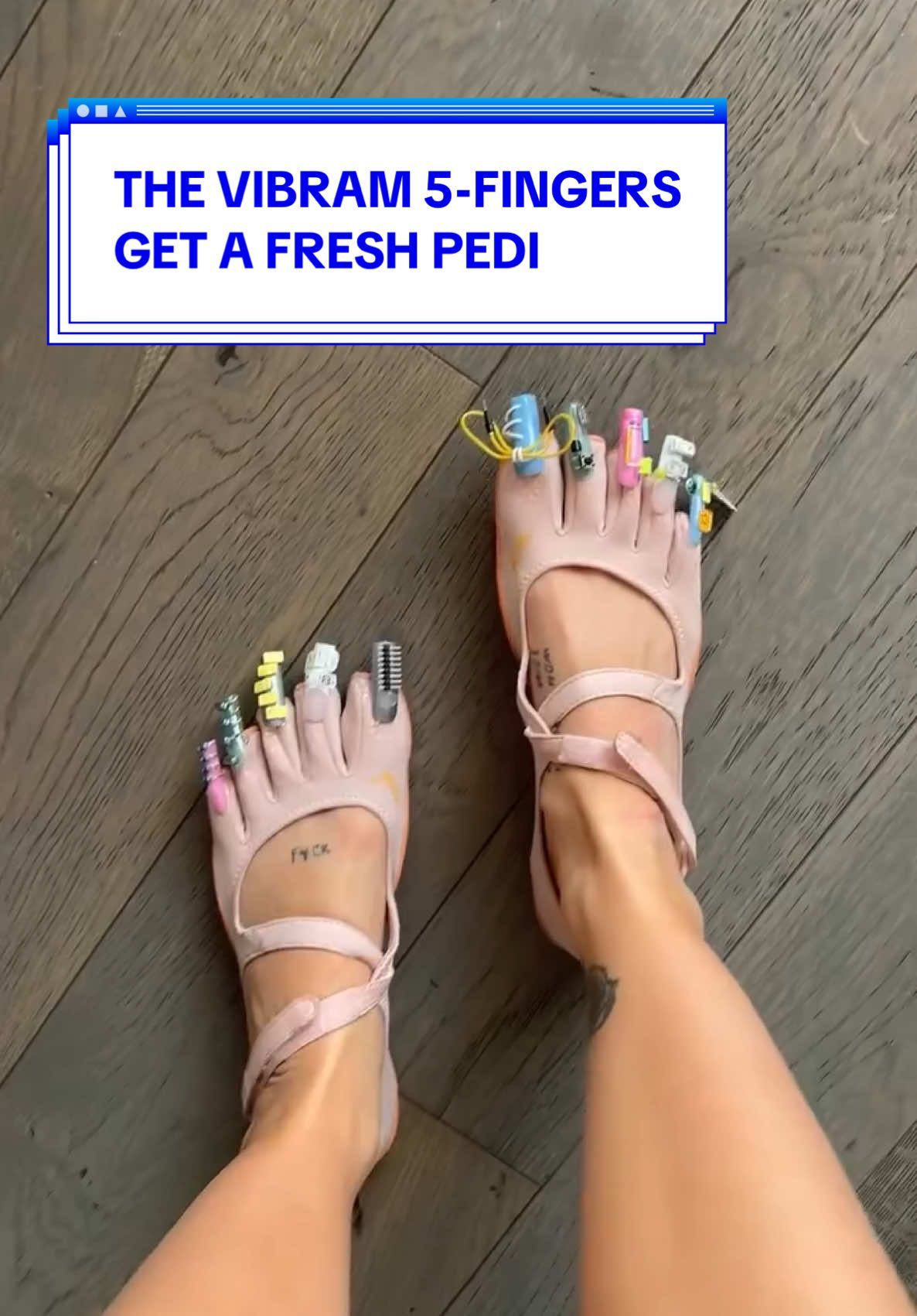 Video post by @hypebae on TikTok