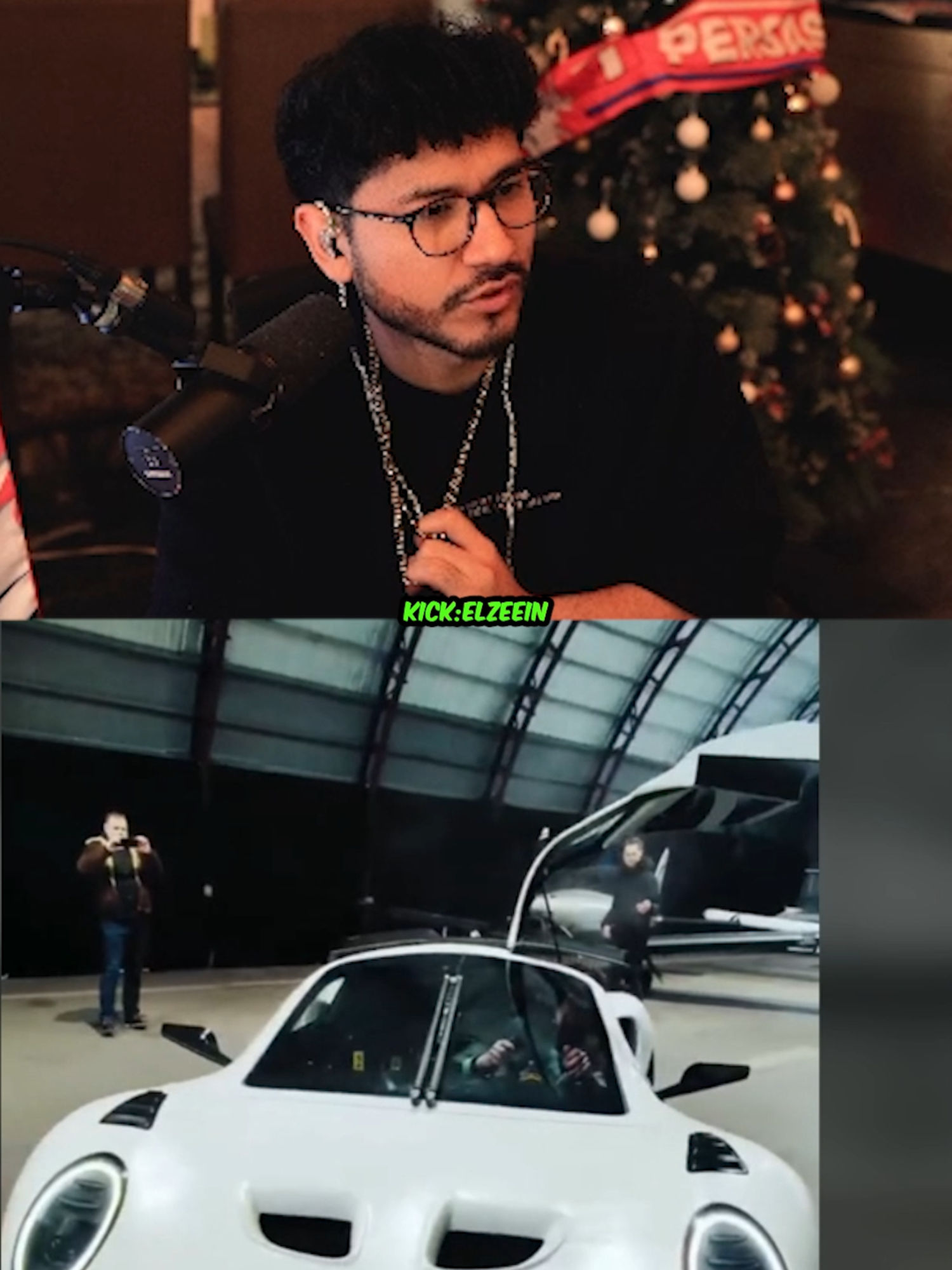 Video post by @elzeeein on TikTok