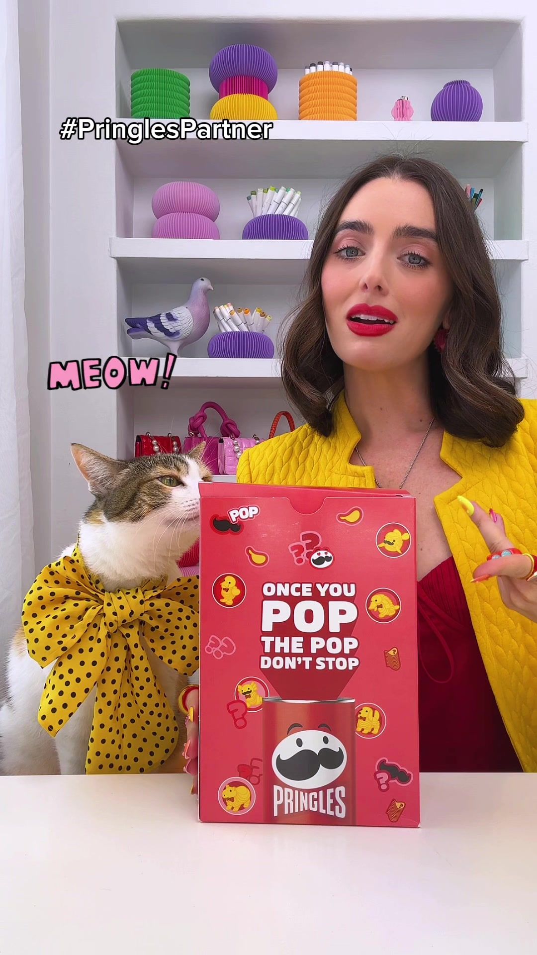 Video post by @champagneunicorns on TikTok