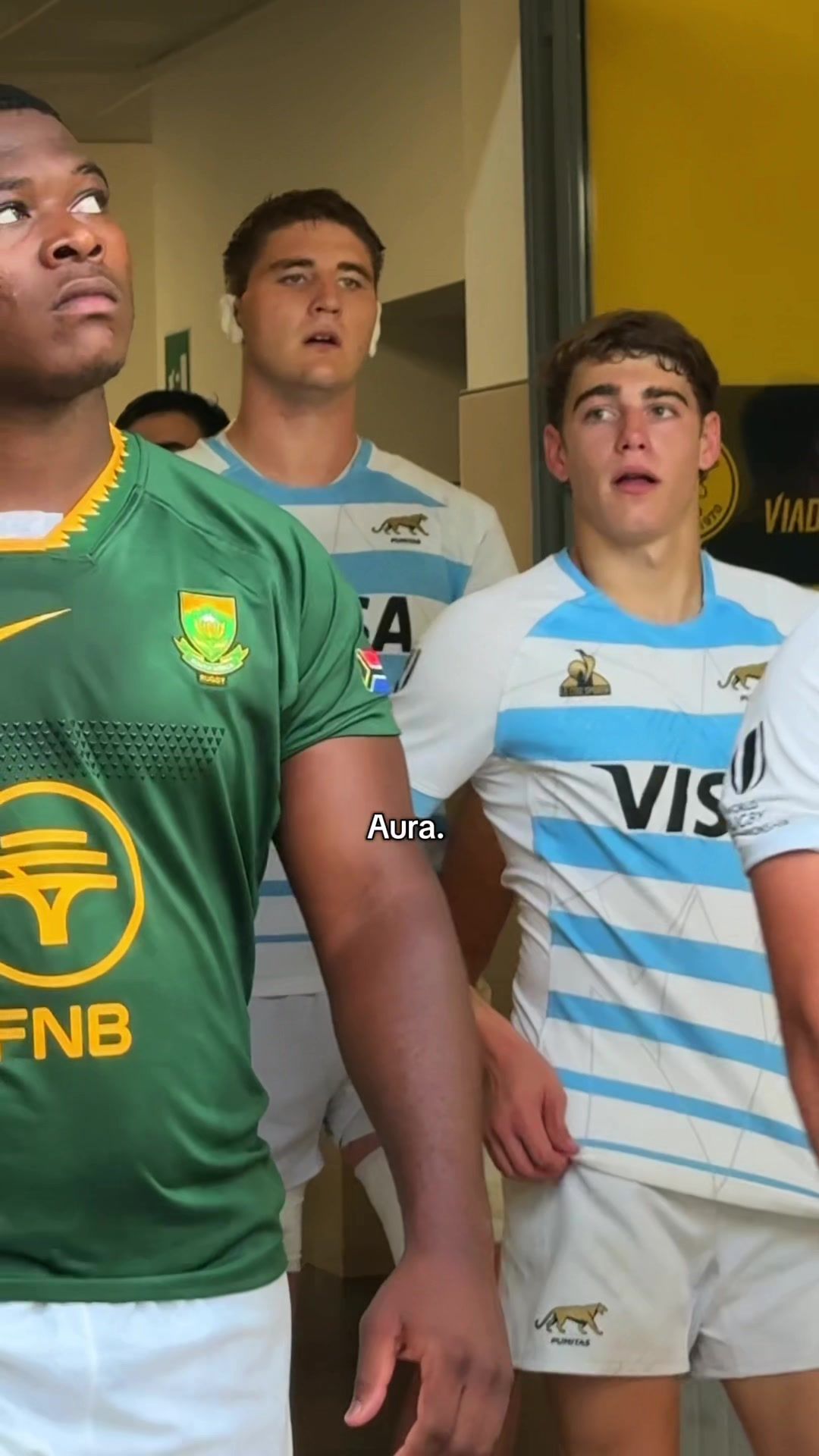 Video post by @worldrugby on TikTok