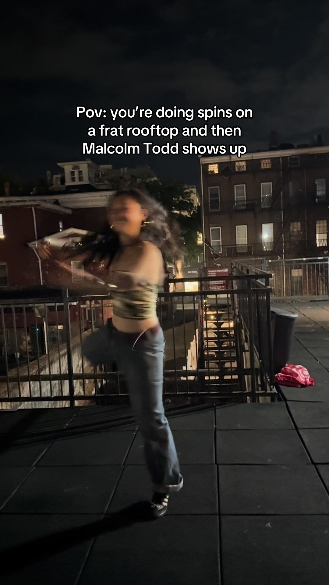 Video post by @mildredsauce on TikTok