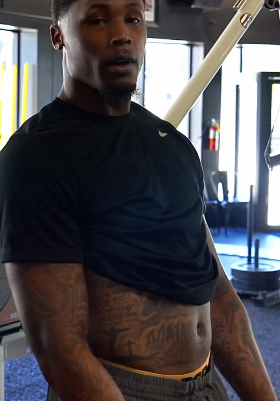 Video post by @teehiggins on TikTok