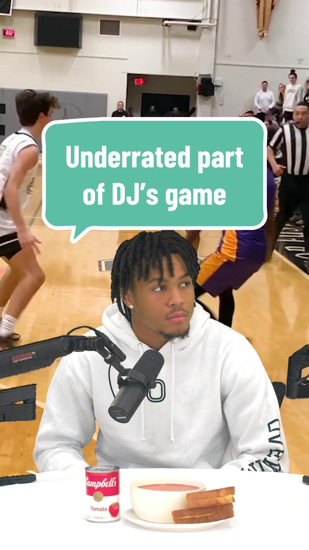 Video post by @burnershow on TikTok