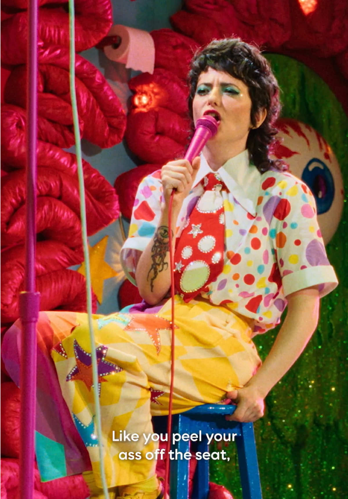 Video post by @hbo on TikTok