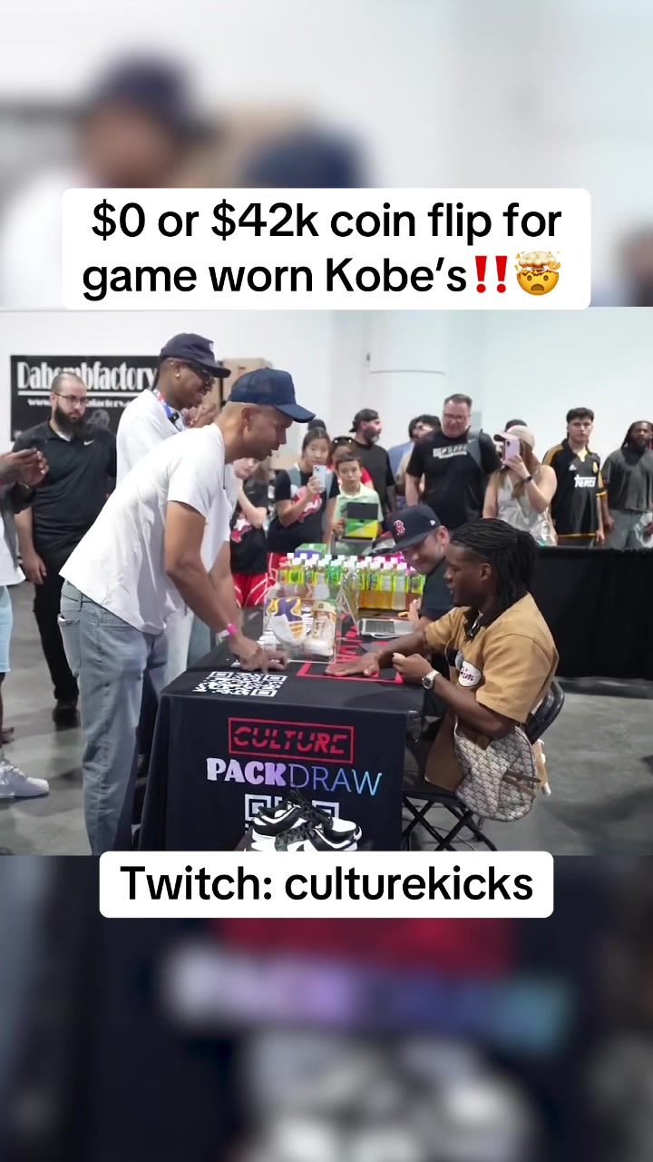 Video post by @culturemedia on TikTok