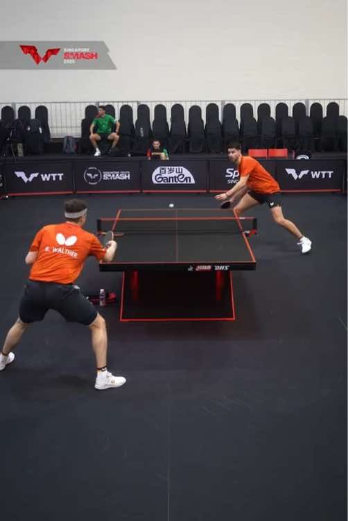 Video post by @wttglobal on TikTok