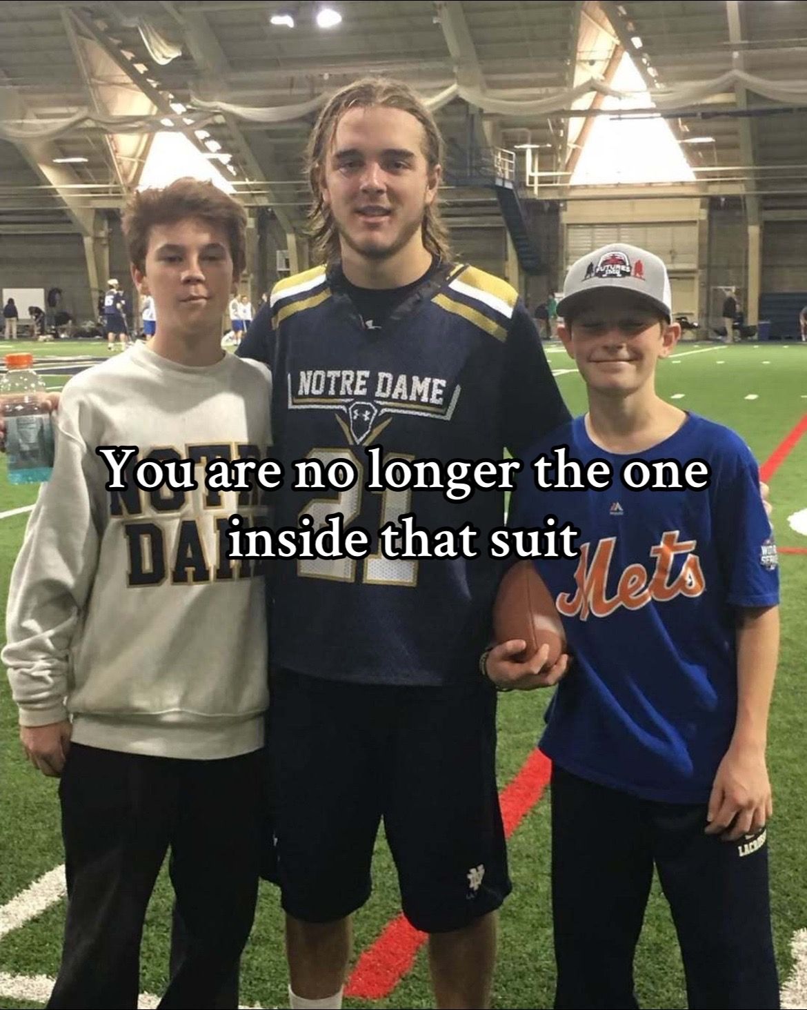 Video post by @lacrossenetwork on TikTok