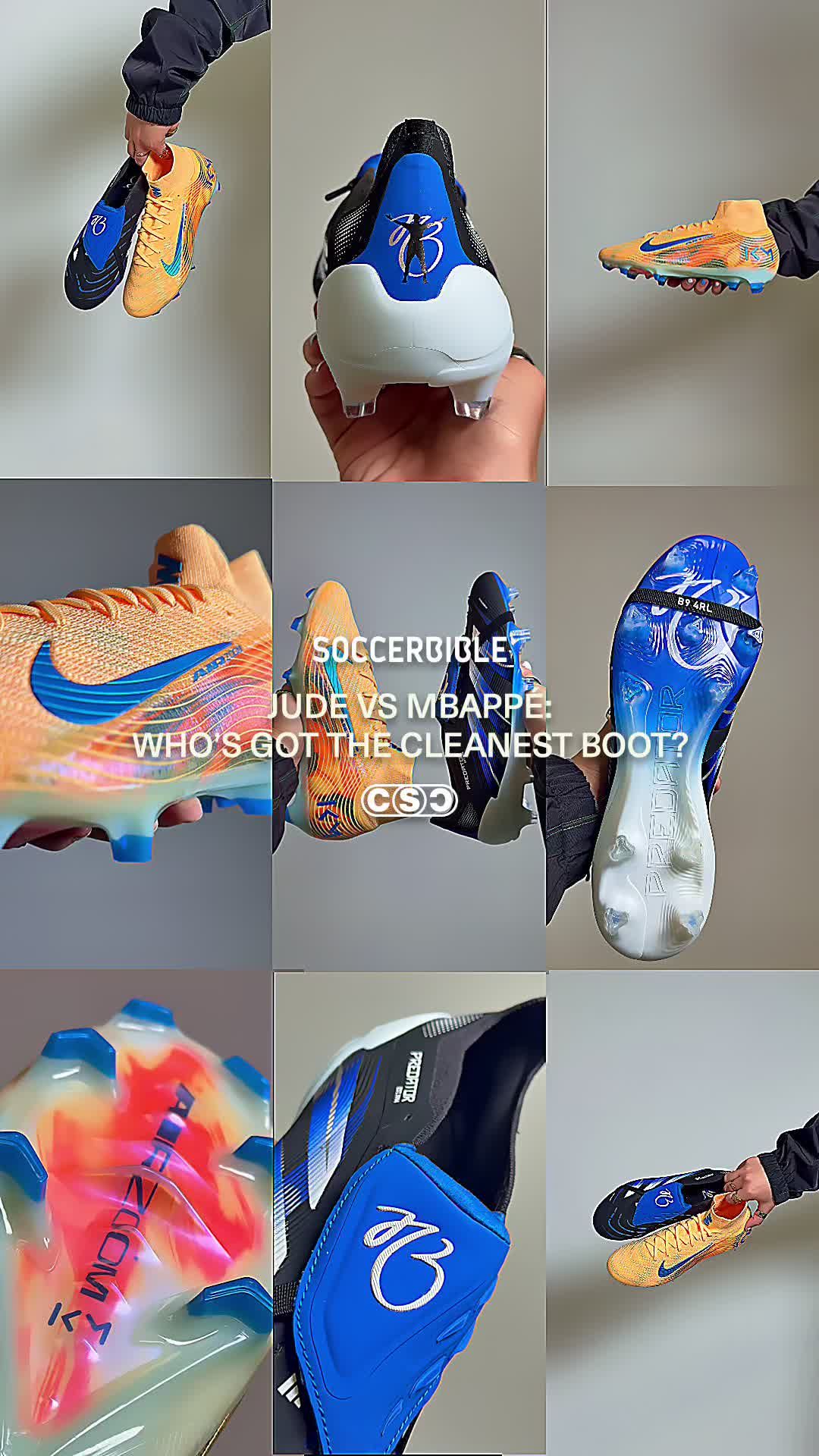 Video post by @soccerbible on TikTok