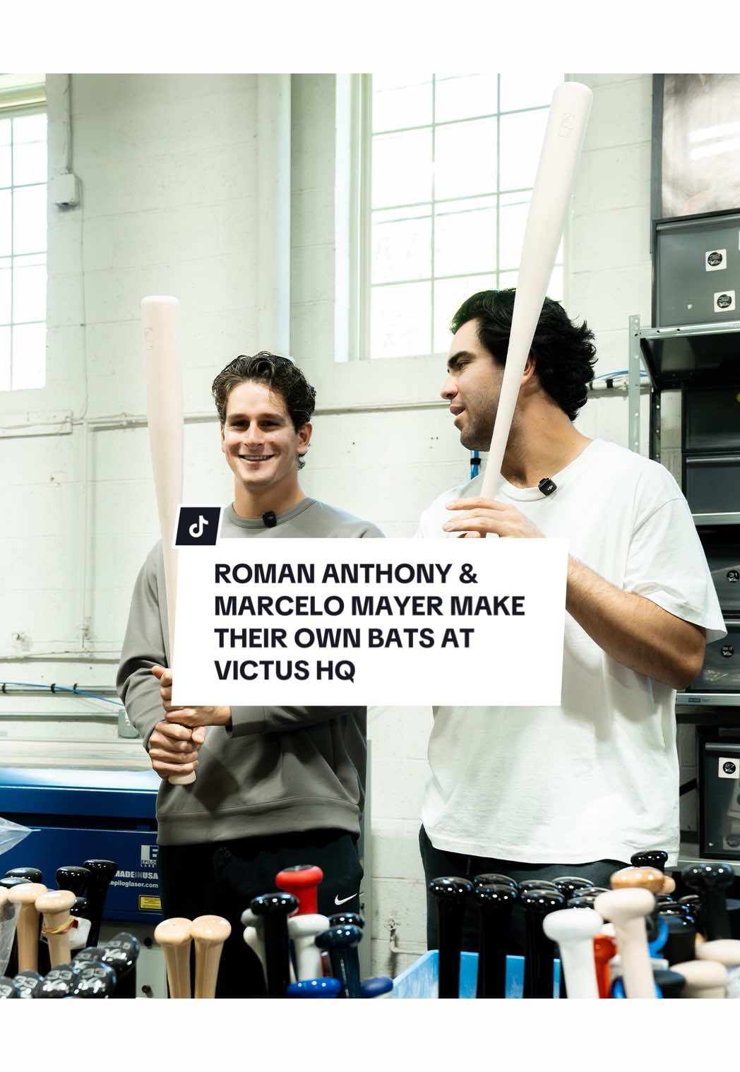 Video post by @victussportshq on TikTok