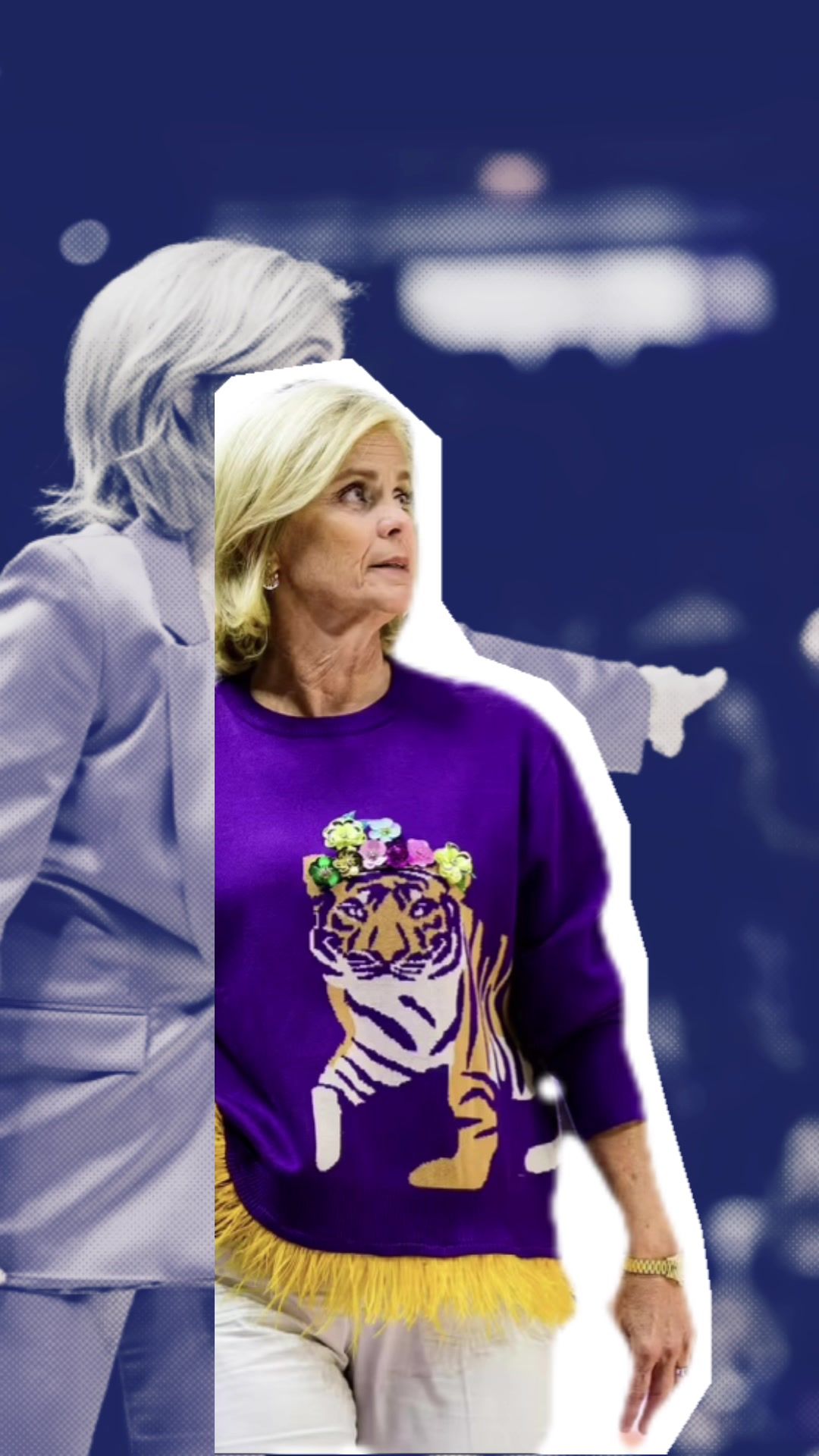 Video post by @lsutigers on TikTok