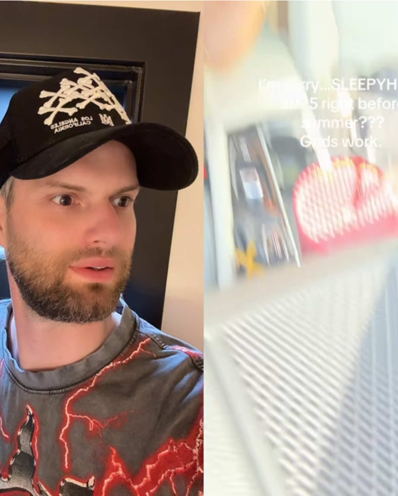 Video post by @sofitukker on TikTok