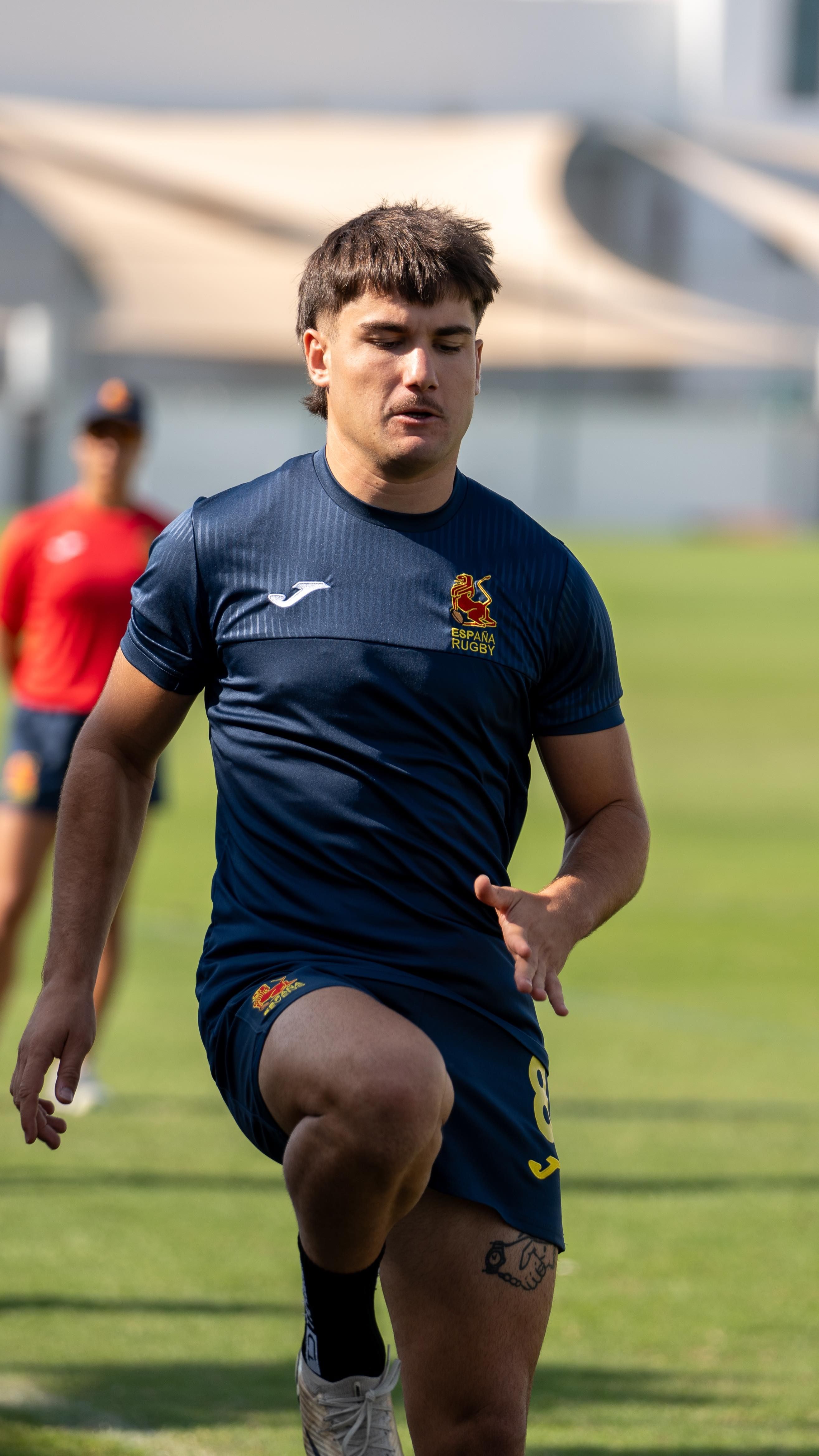 Video post by @ferugby1923 on Facebook