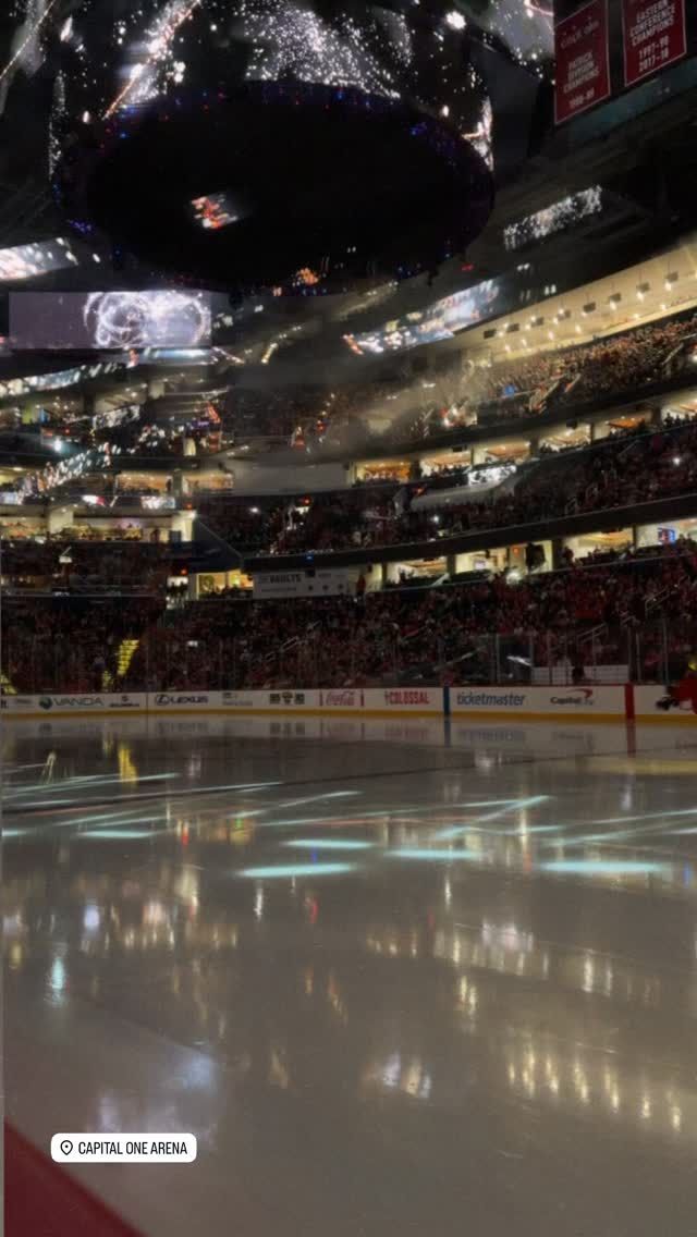 Video post by @ammediallc on Facebook