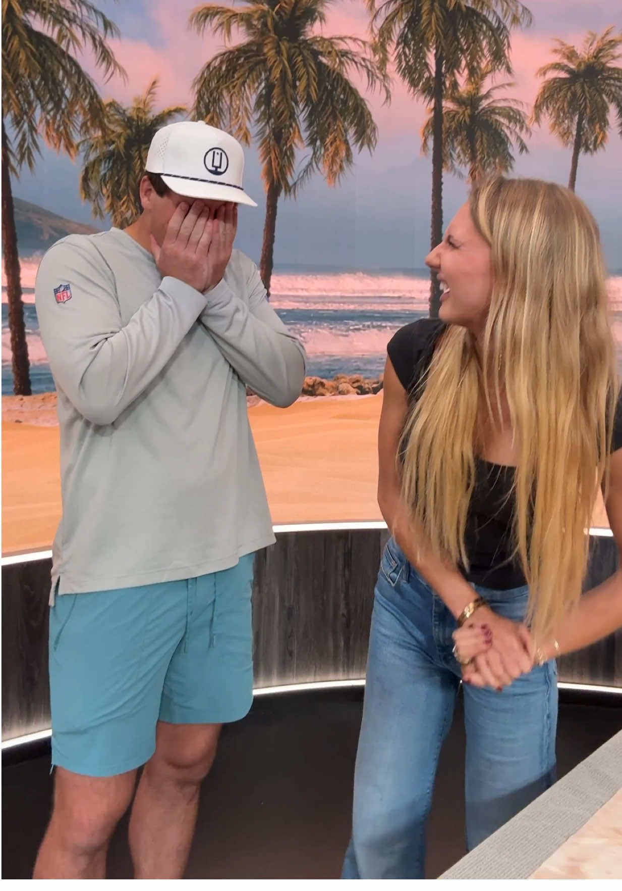 Video post by @chargers on TikTok