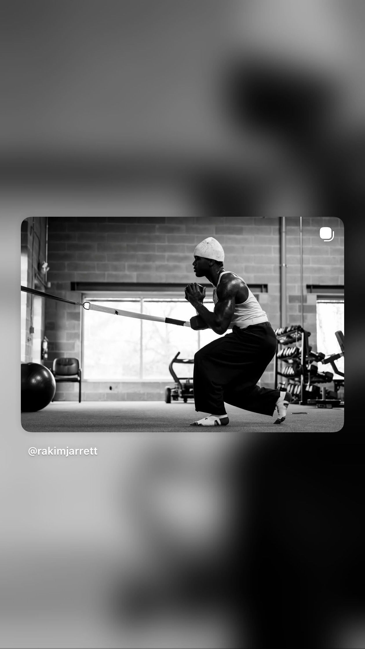 Video post by @ammediallc on Facebook