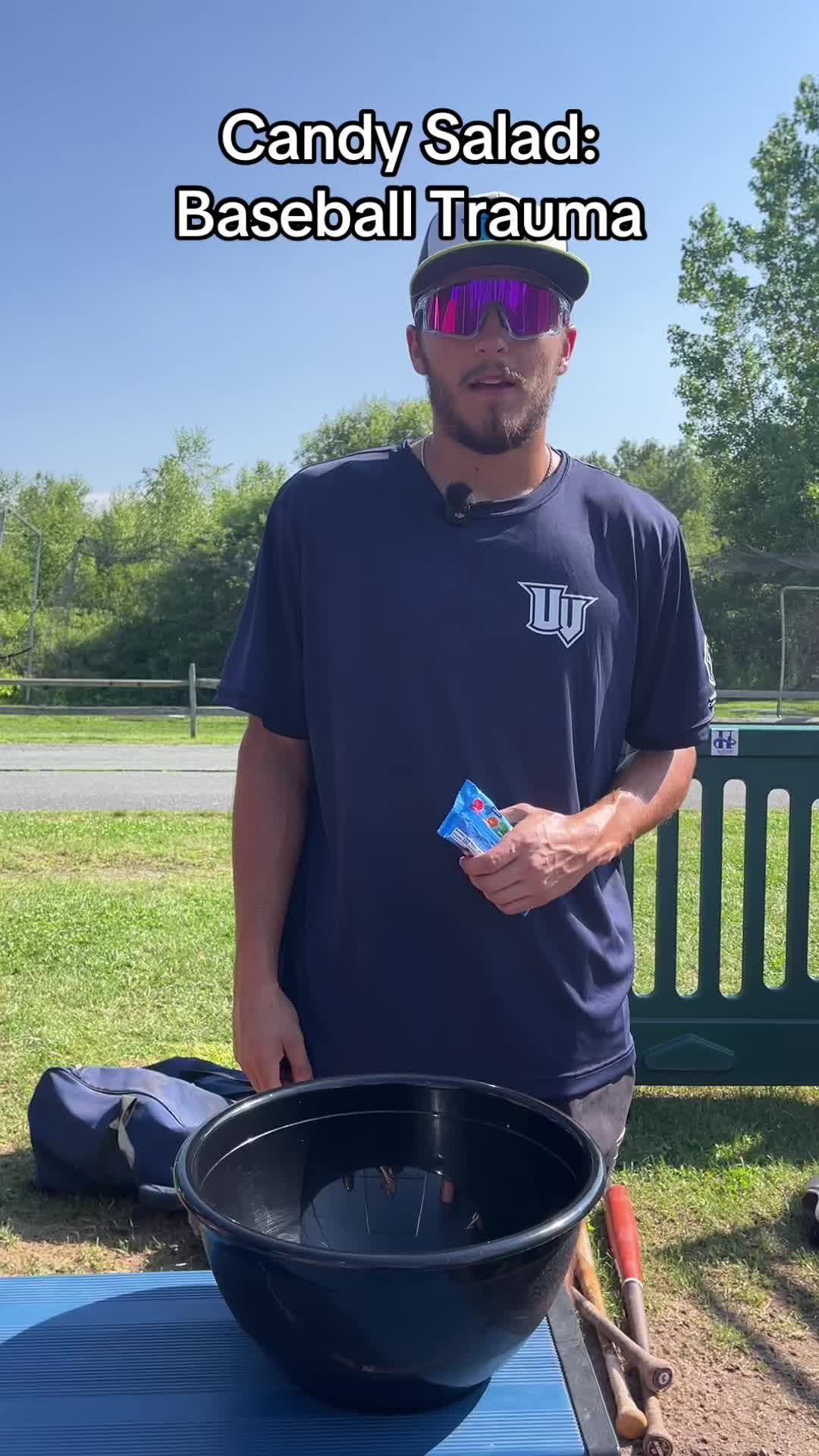 Video post by @uvnighthawks on TikTok
