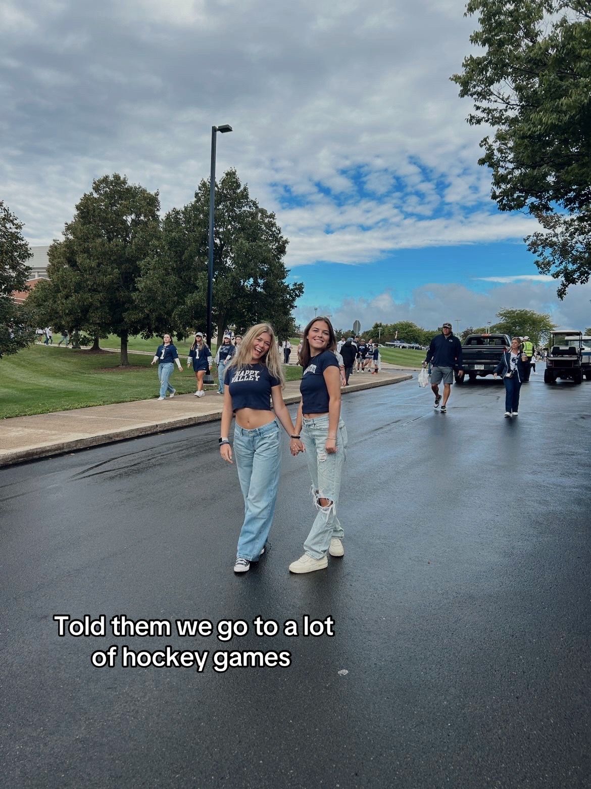 Video post by @roxanne.elle.jeff on TikTok