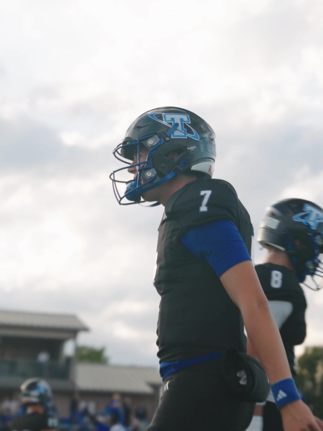 Video post by @tthorpemedia_ on TikTok