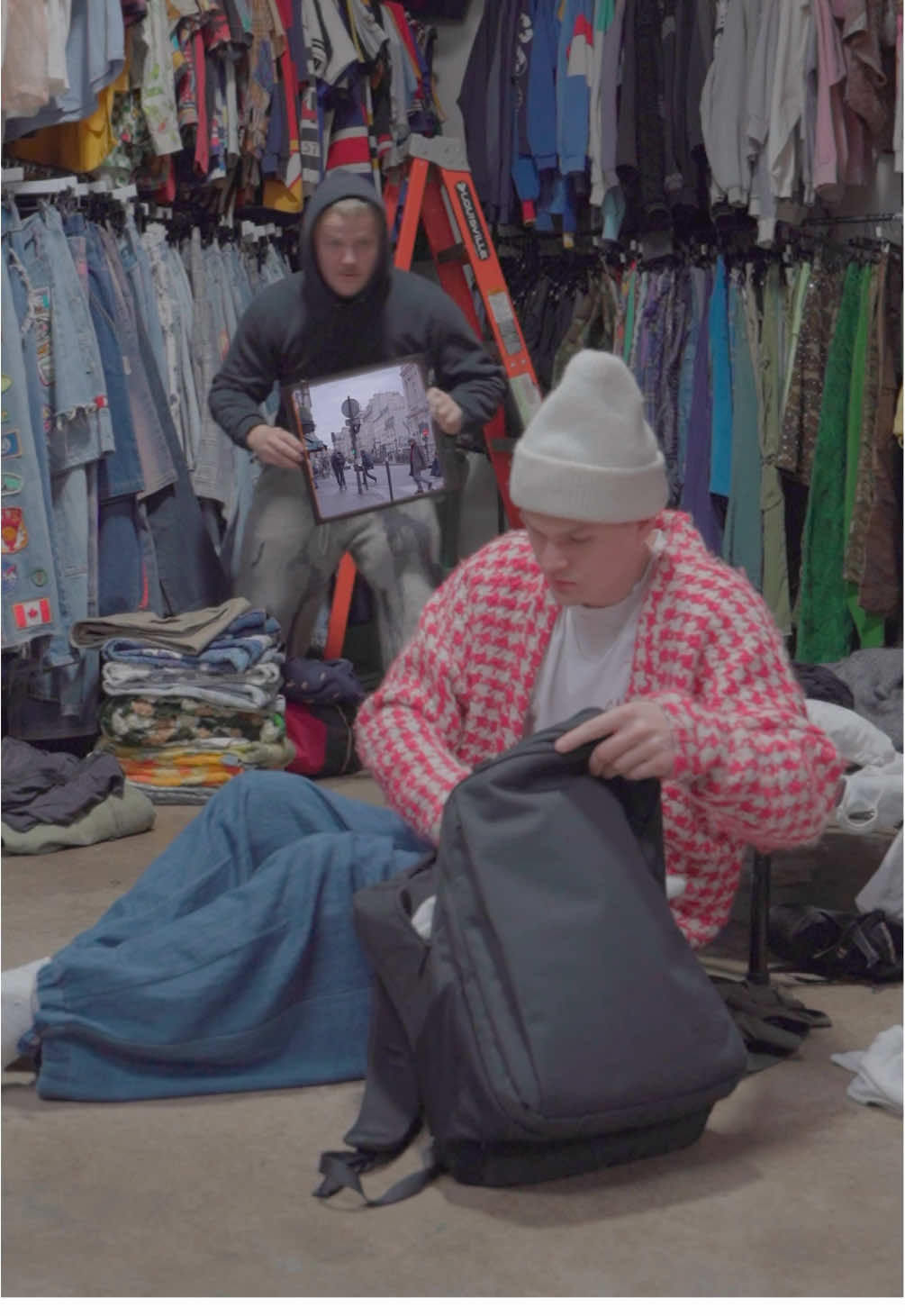 Video post by @herschelsupply on TikTok