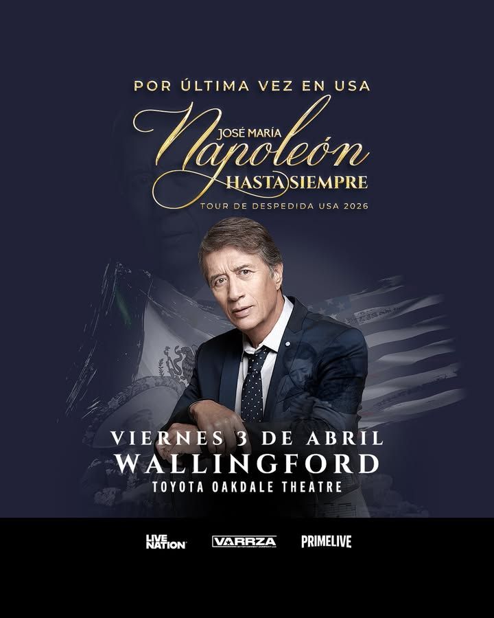 Image post by @oakdaletheatre on Facebook