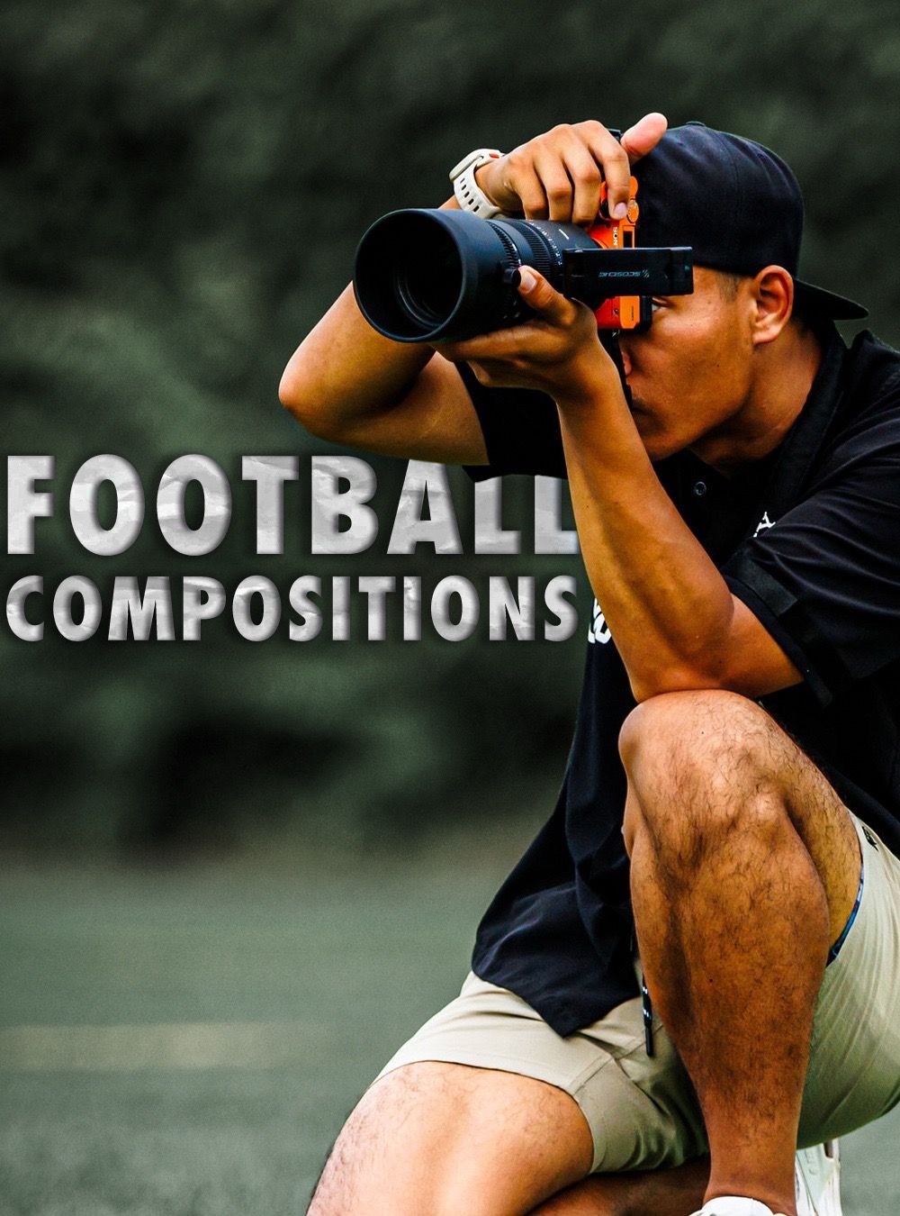 Video post by @tyus.shoots on TikTok